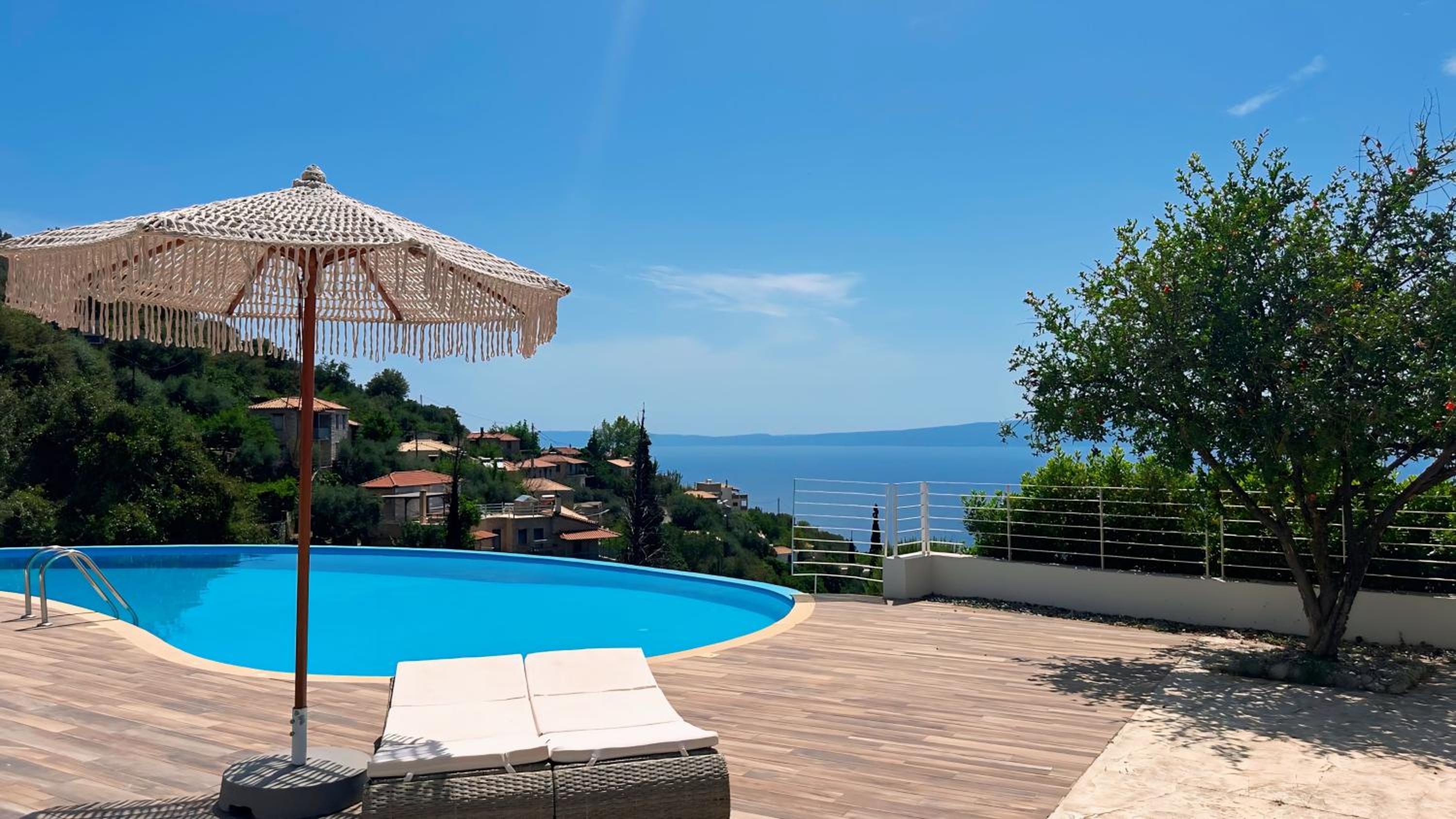 Ryalos Villas