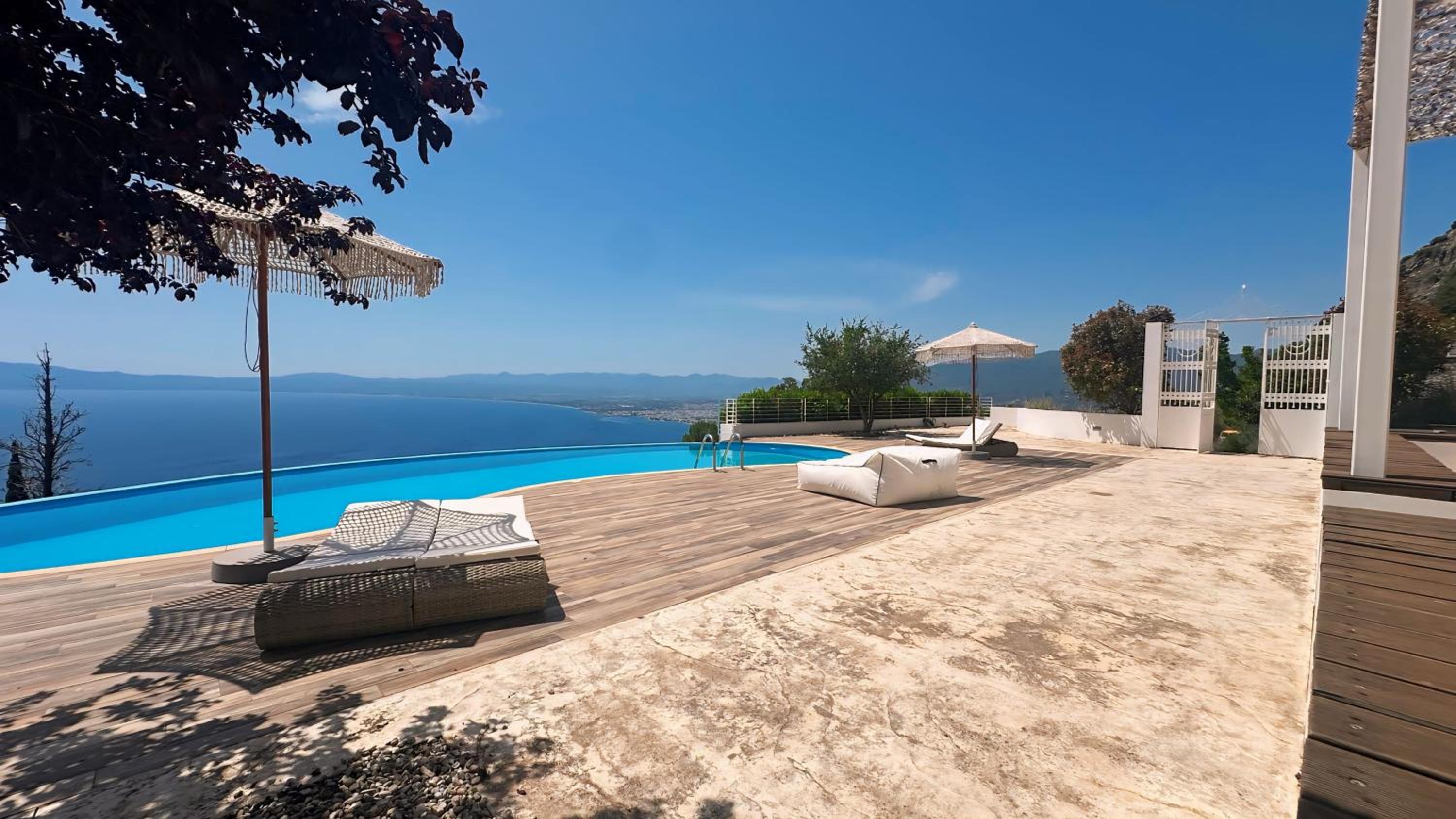 Ryalos Villas