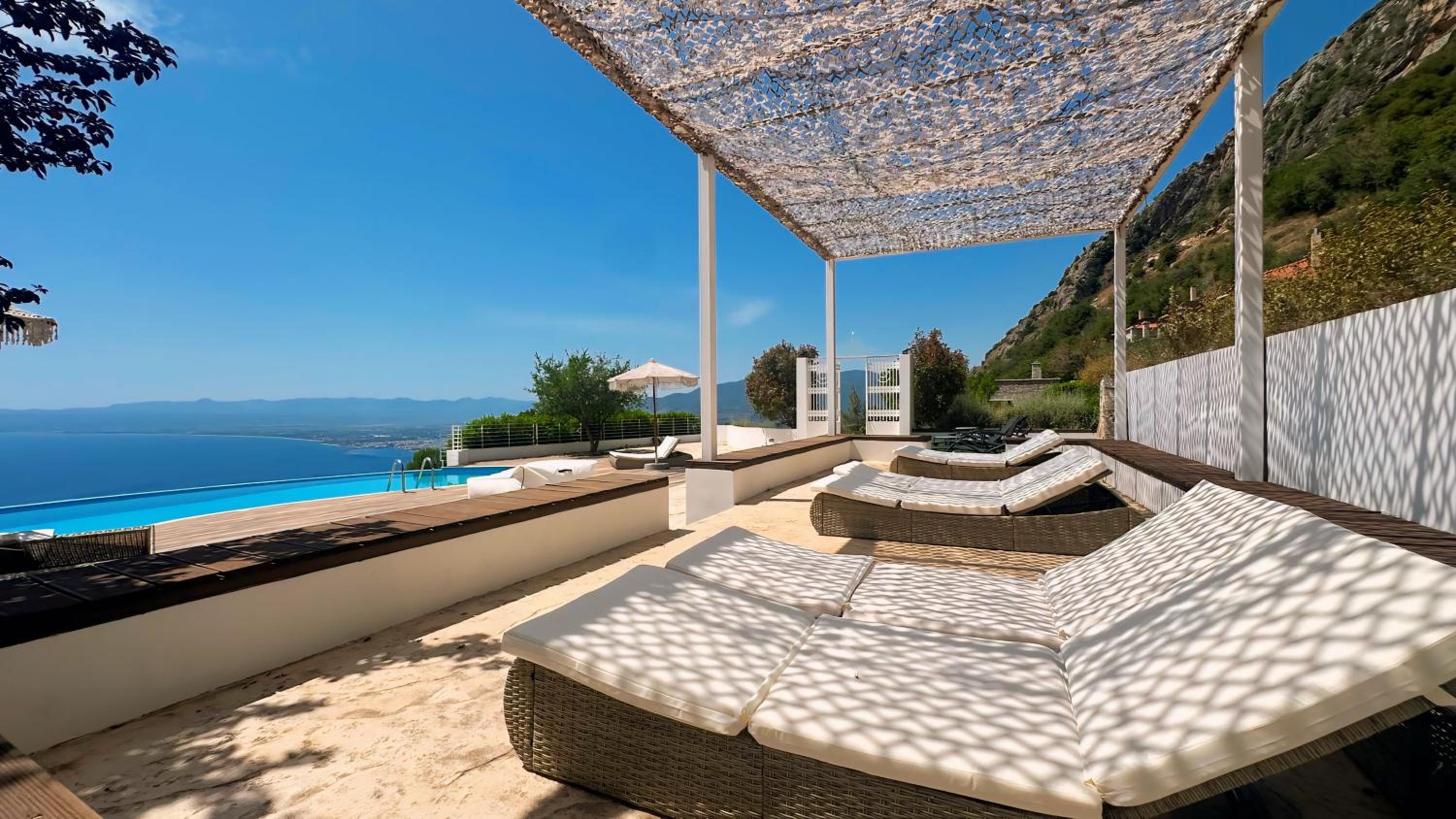 Ryalos Villas