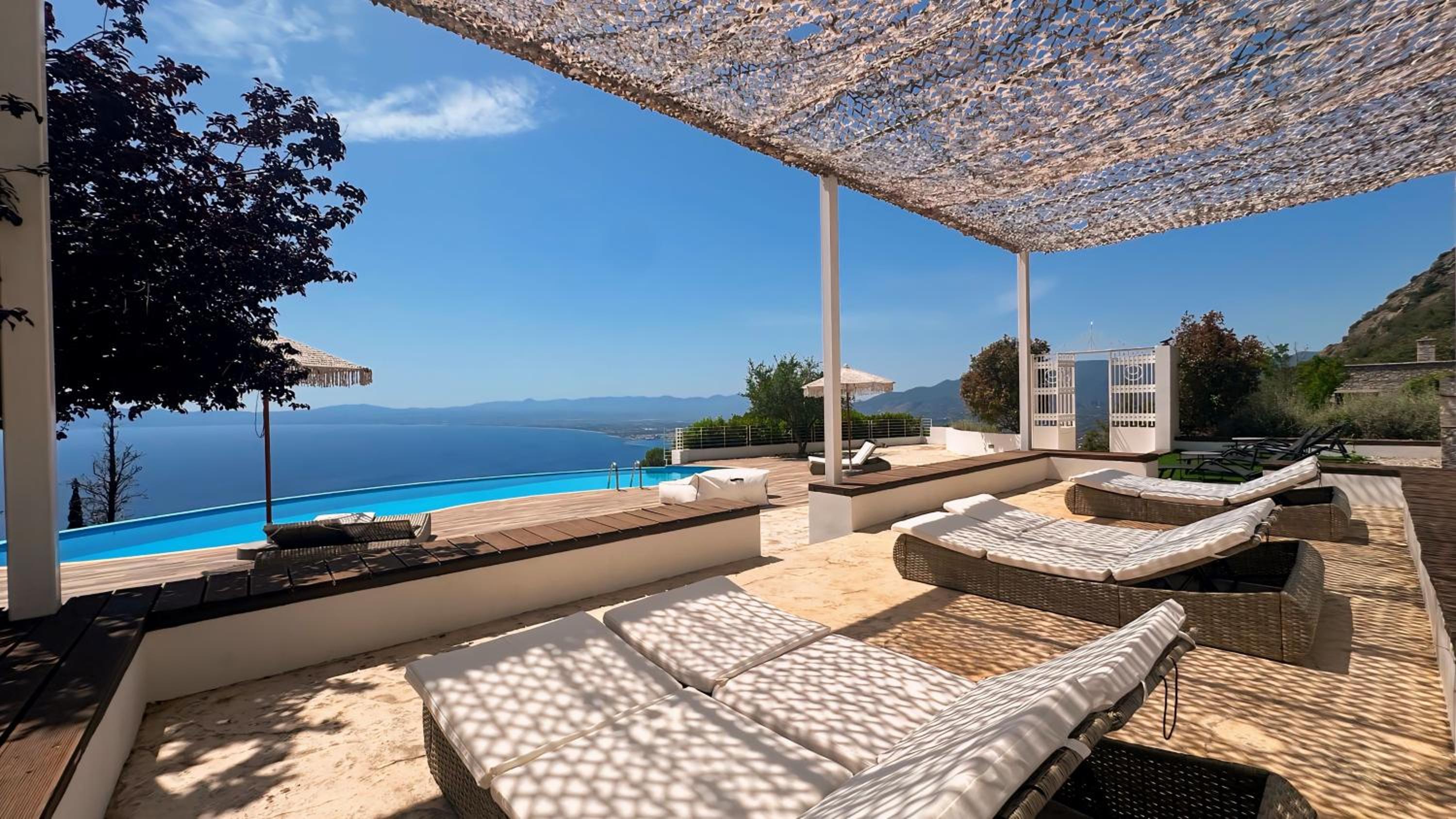 Ryalos Villas