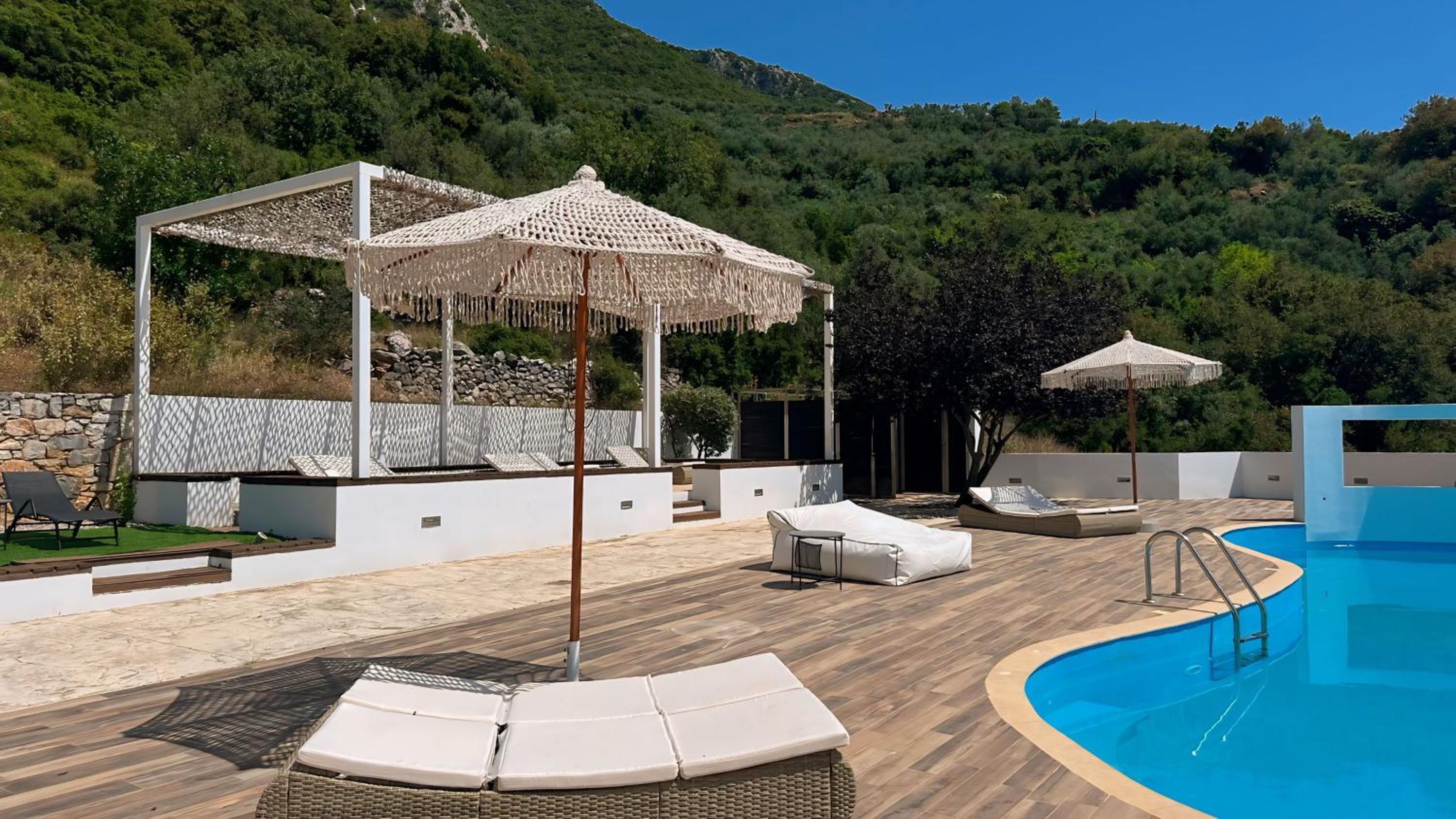 Ryalos Villas