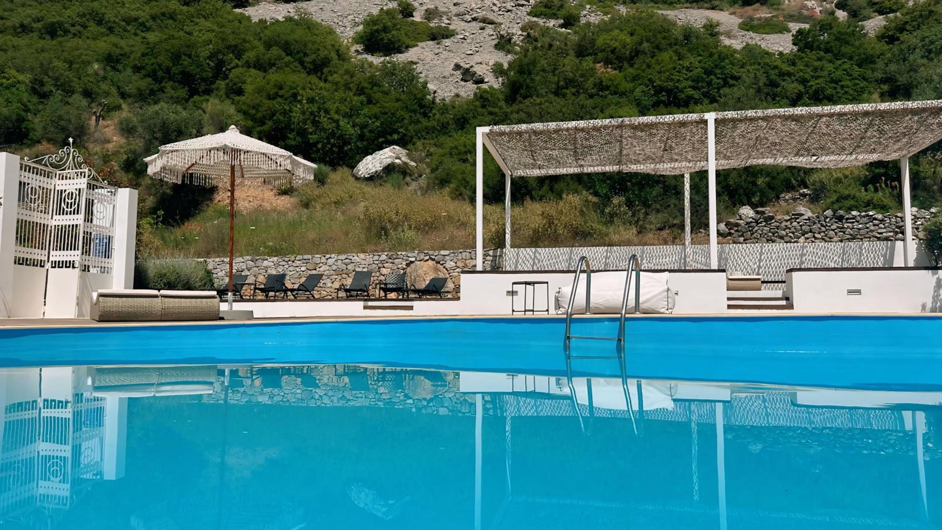Ryalos Villas