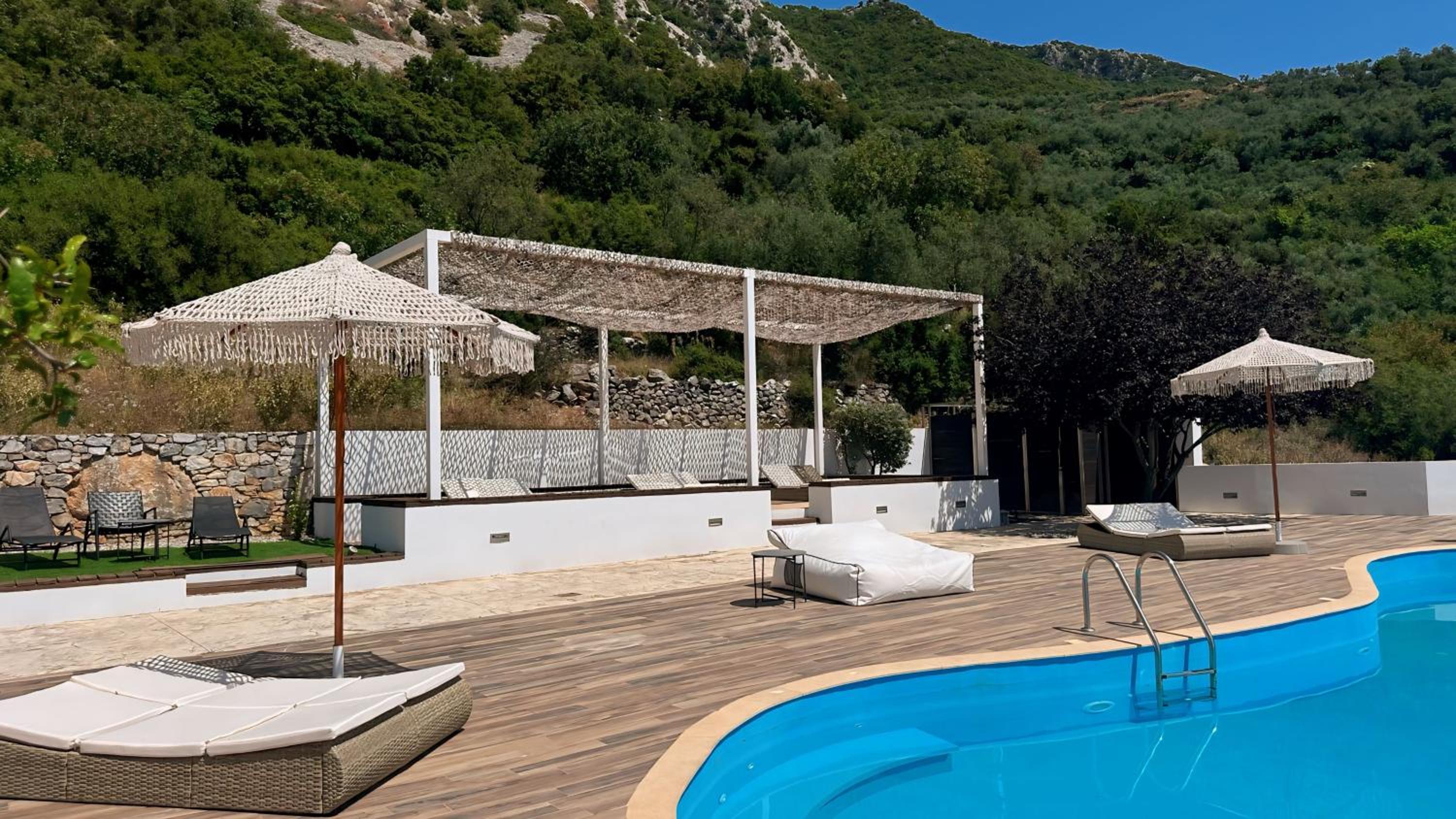 Ryalos Villas
