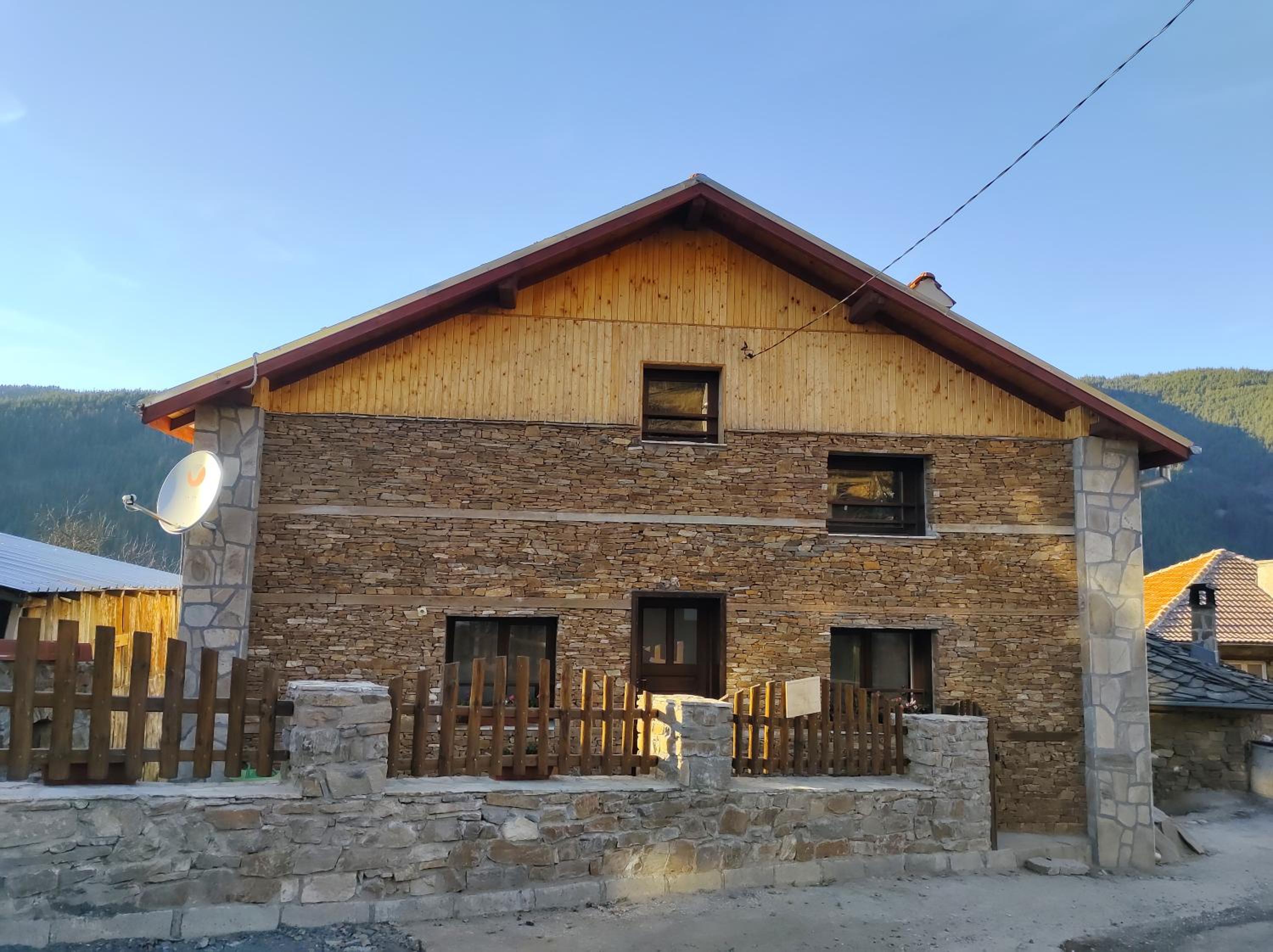 Музикалната къща