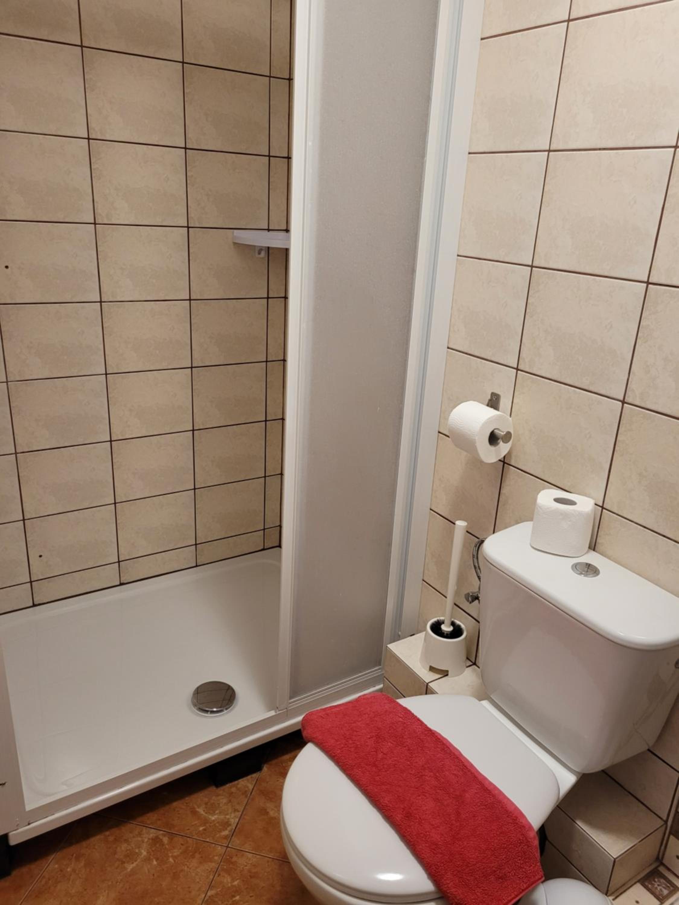 Villa Pod Dębem