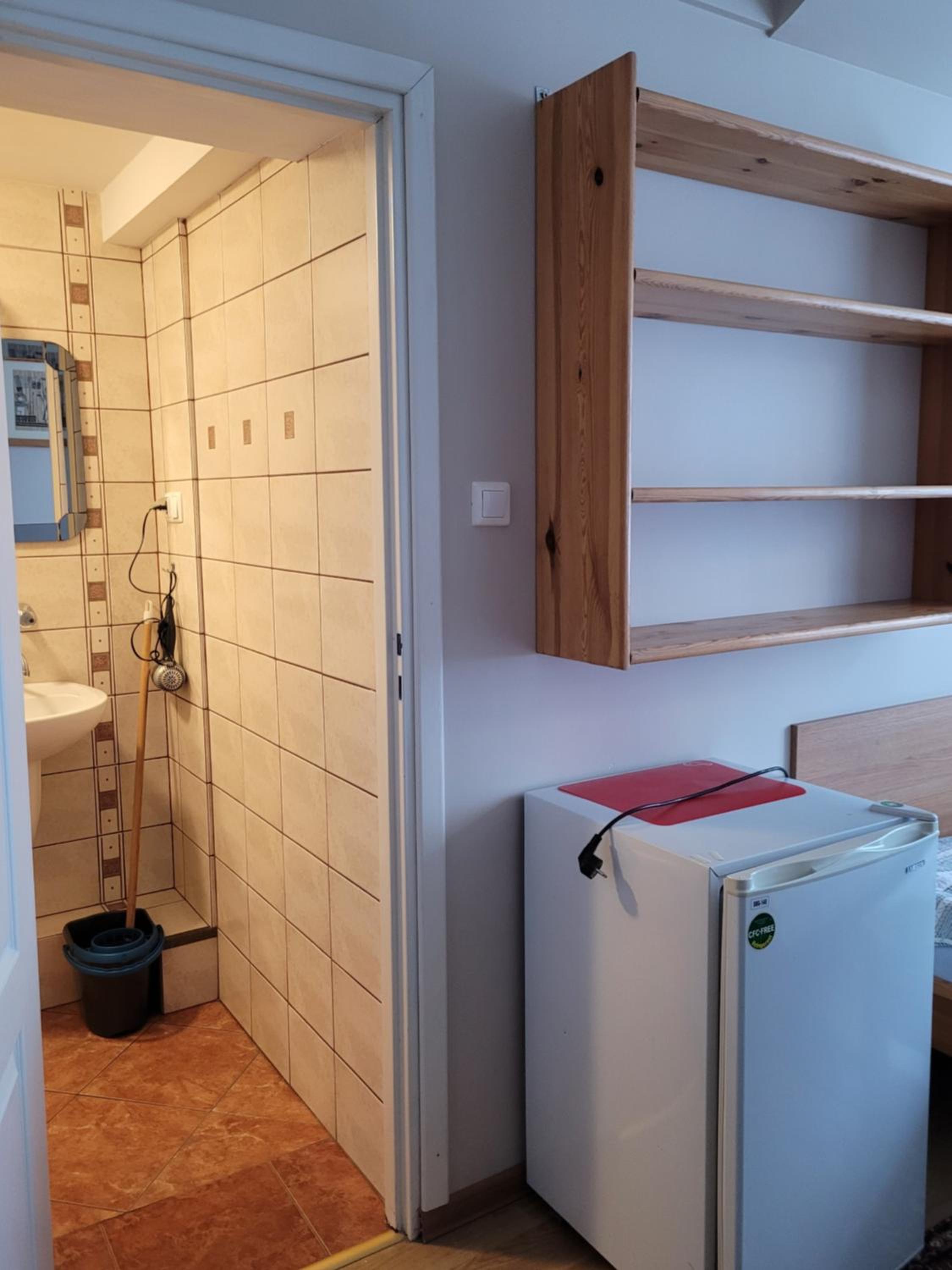 Villa Pod Dębem