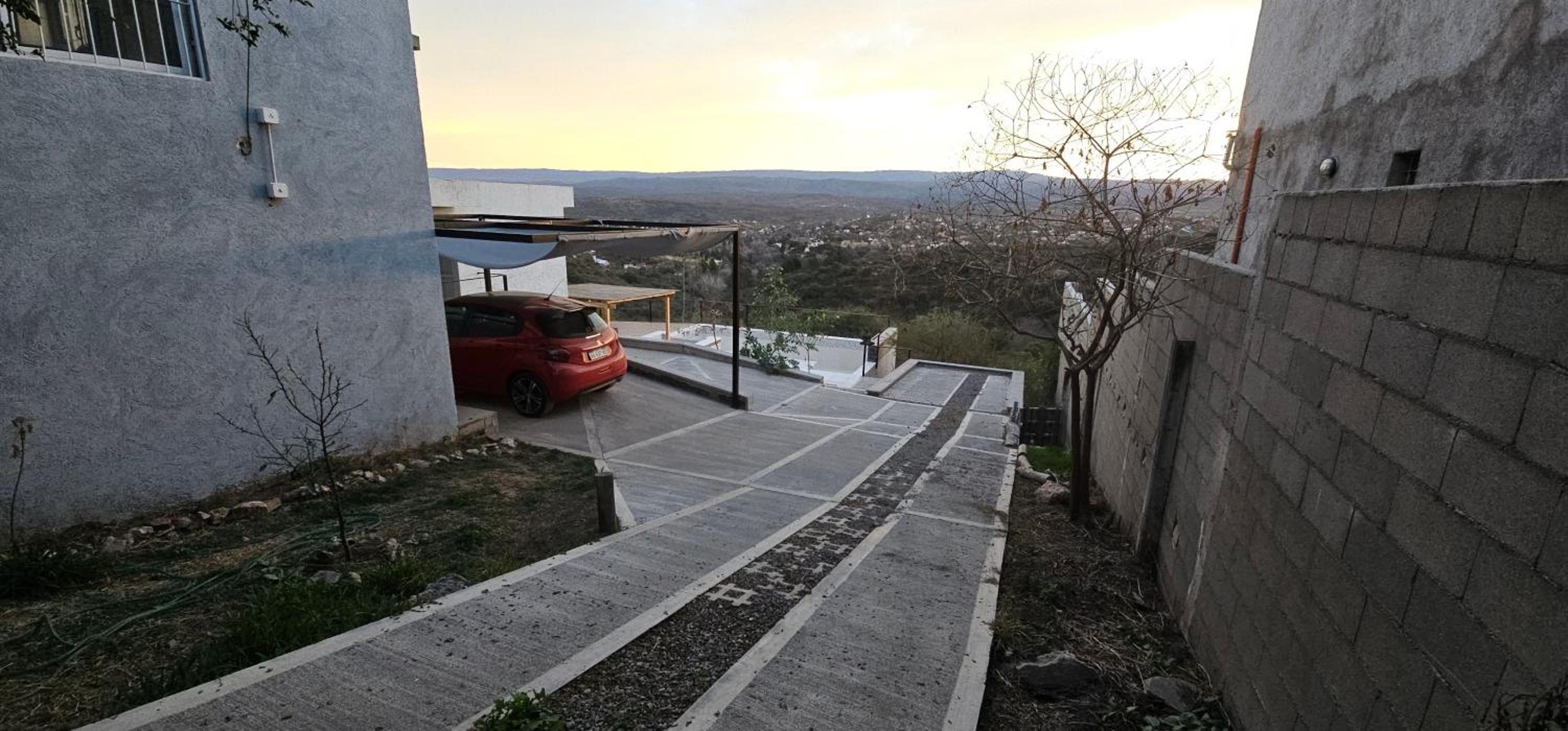 Exclusivo loft en Carlos Paz