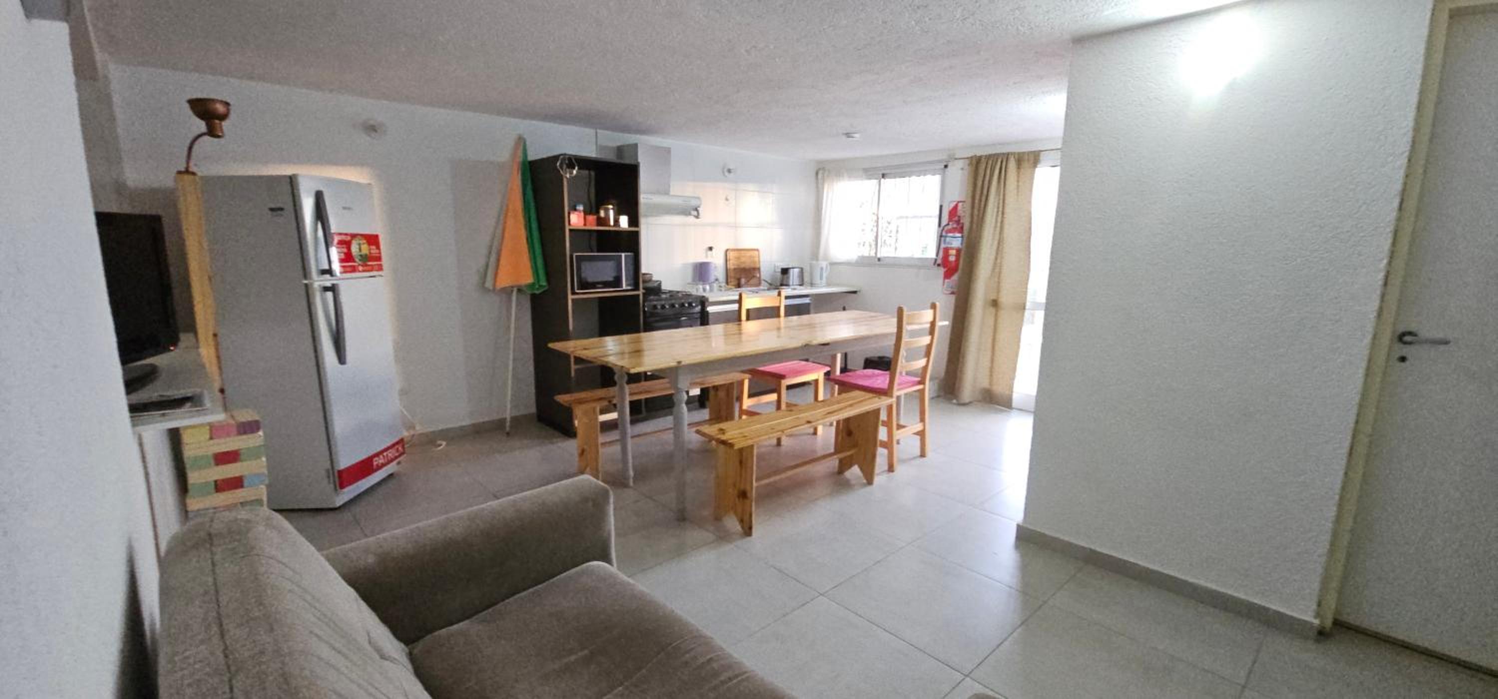 Exclusivo loft en Carlos Paz
