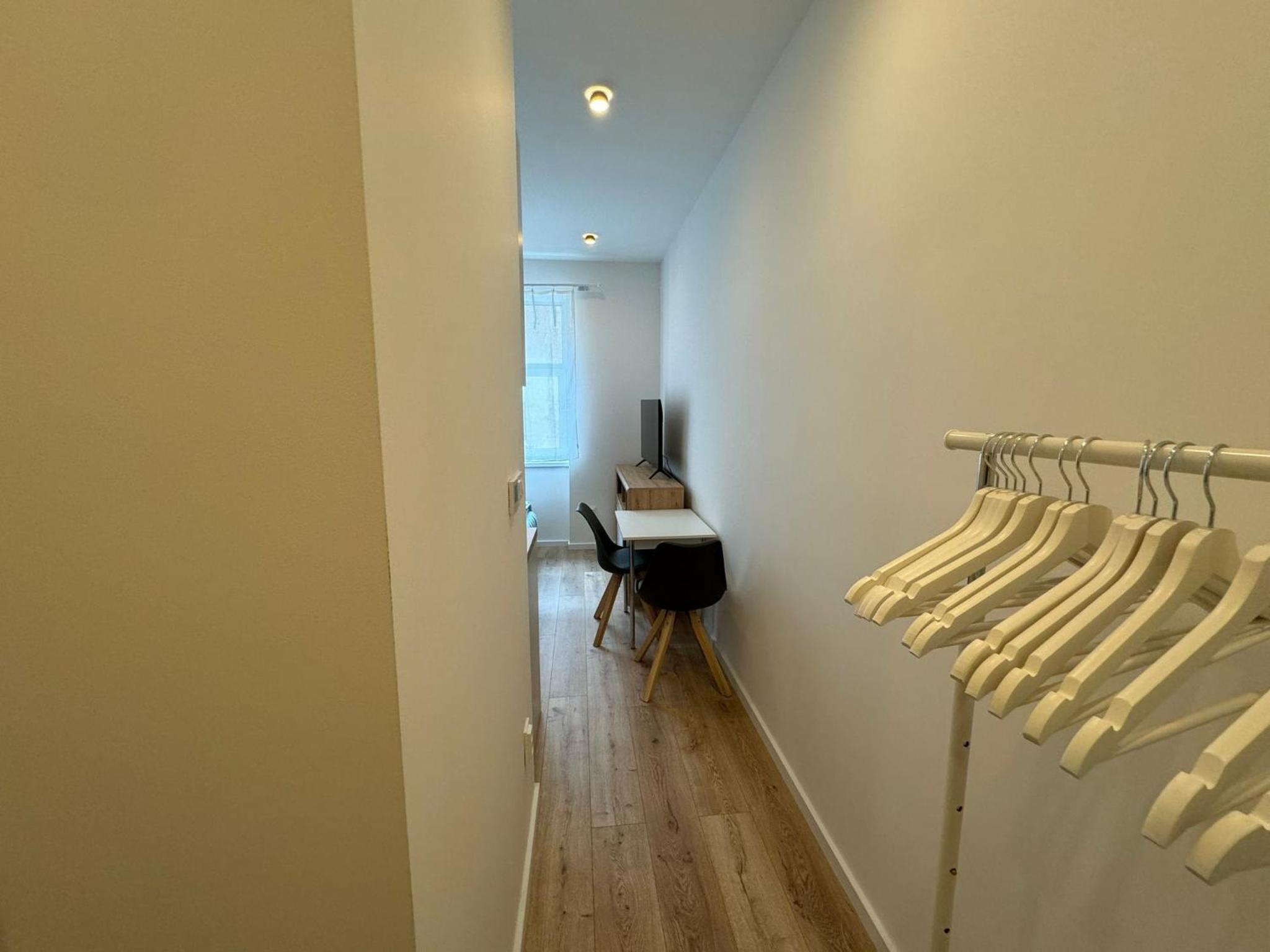 Central Newest Studio Bastova