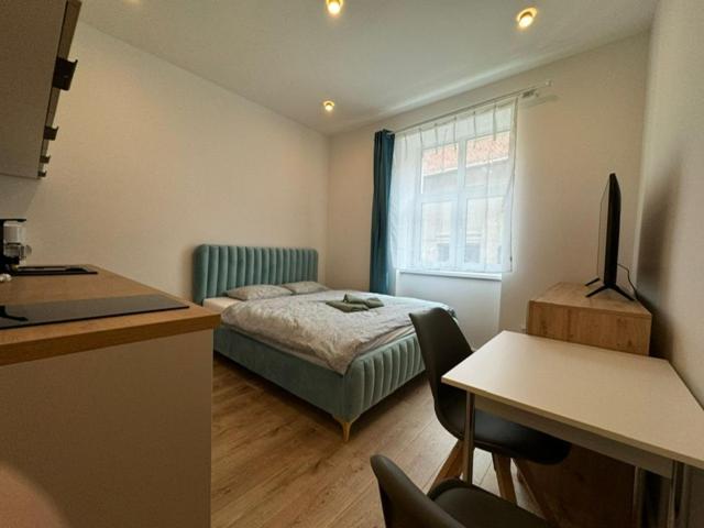 Central Newest Studio Bastova