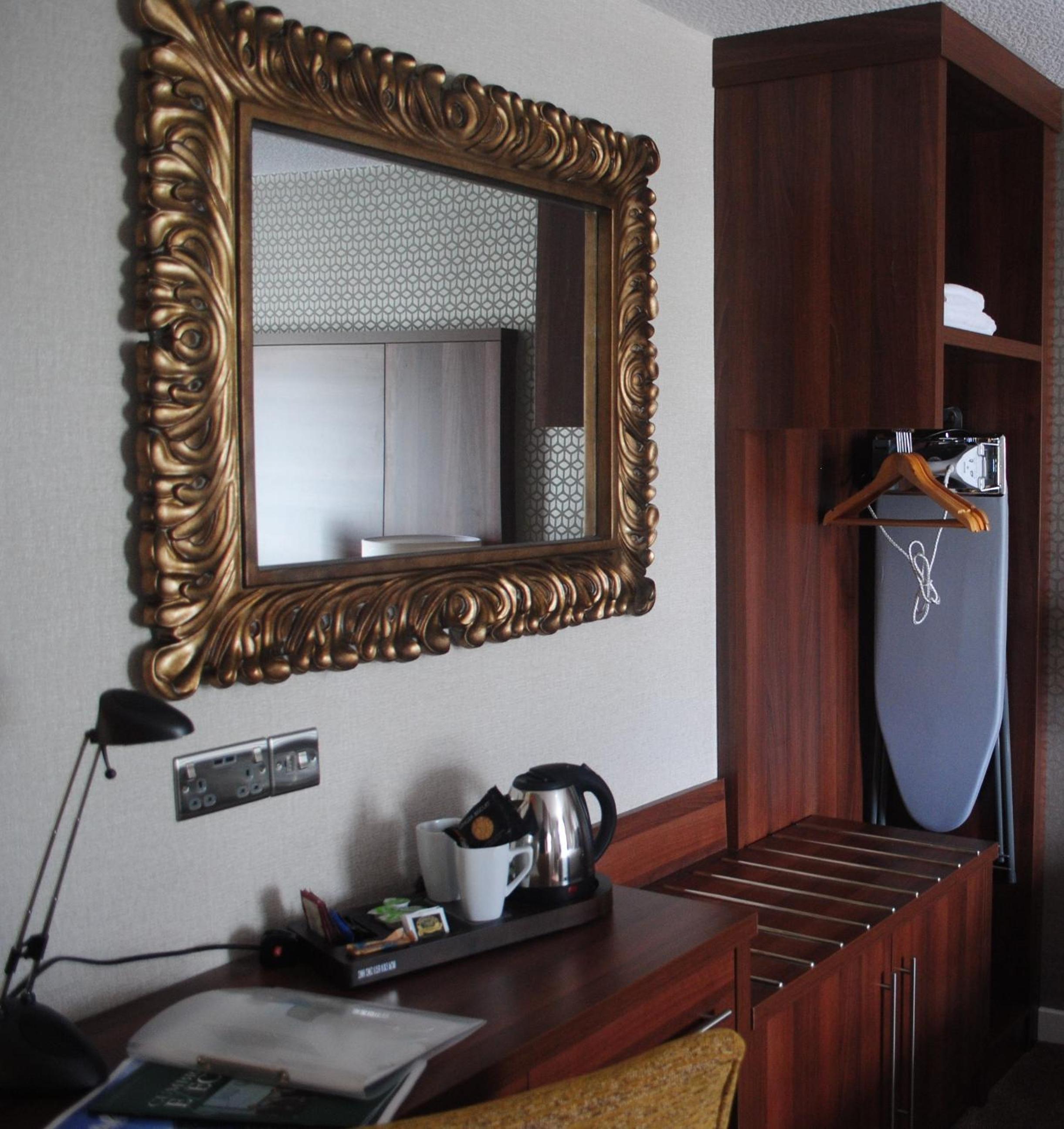 The Melbreak Hotel