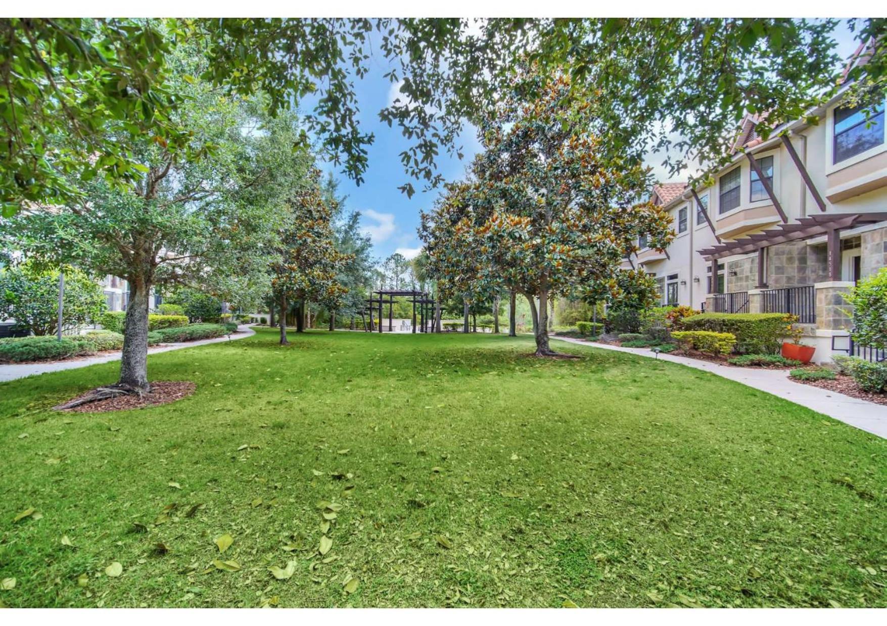 Luxury Townhome - Close to Disney