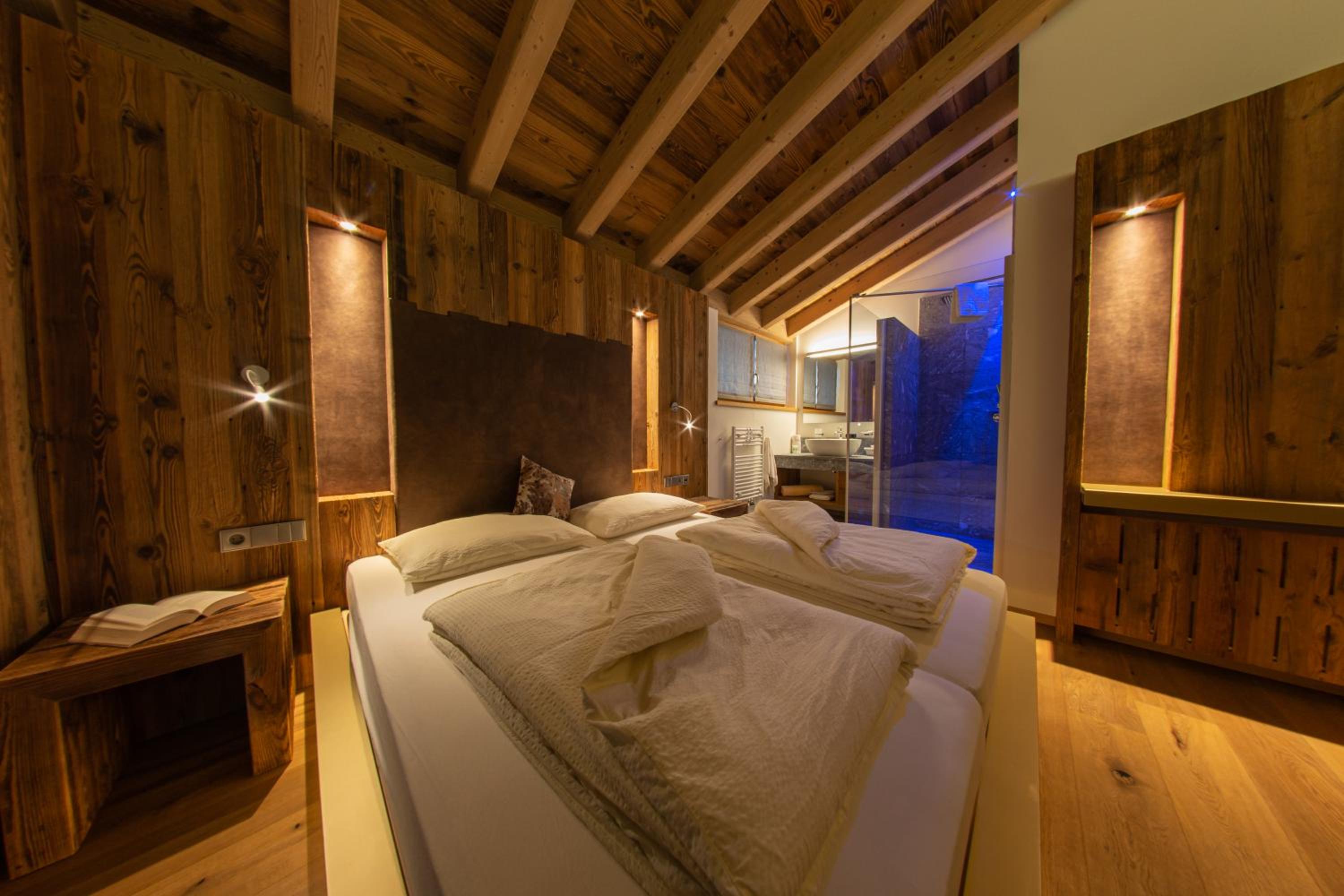 Mountainlodge Luxalpine