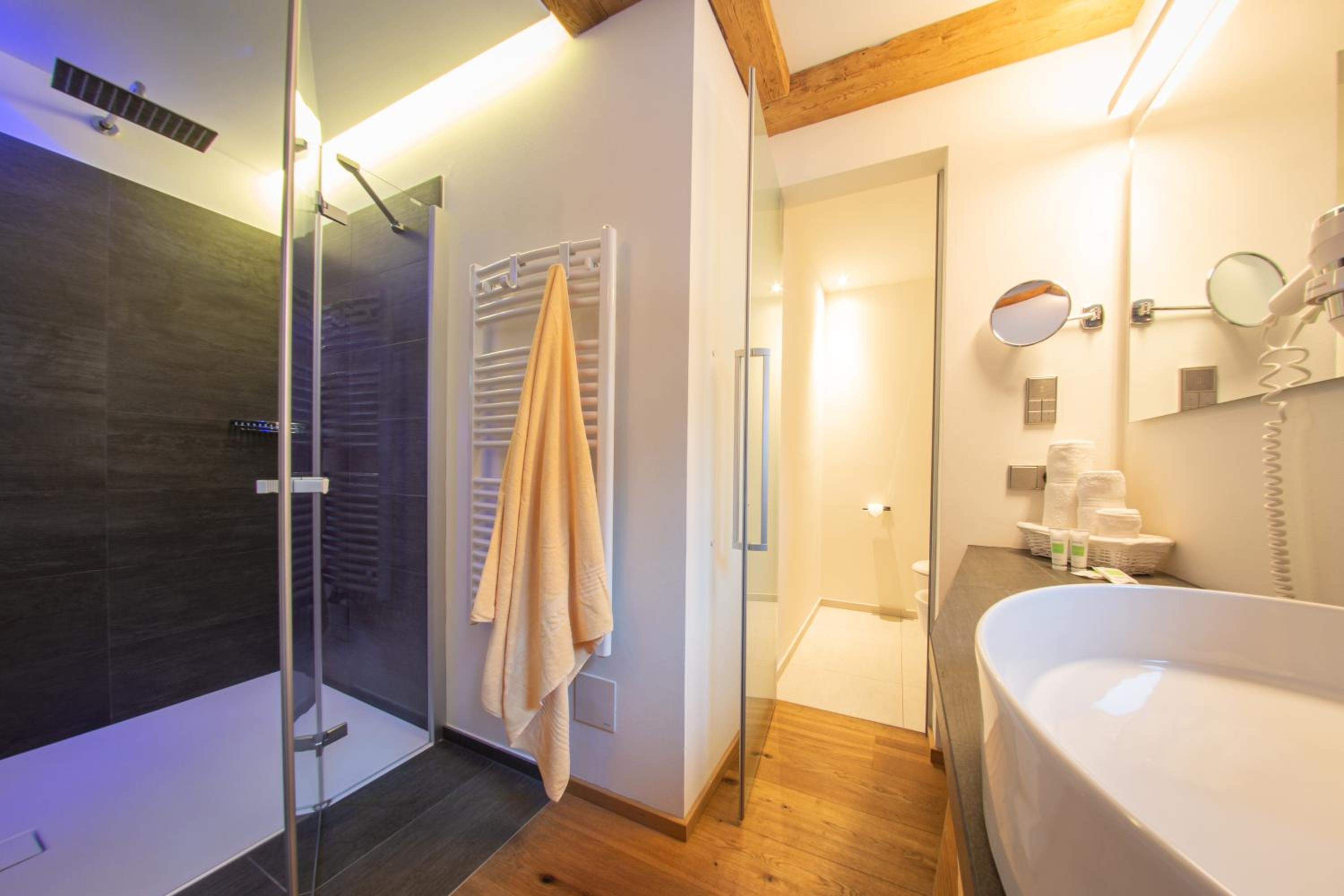 Mountainlodge Luxalpine