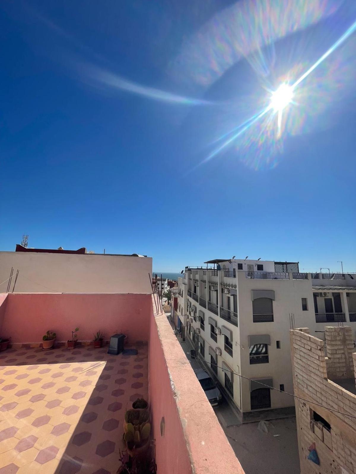 roof