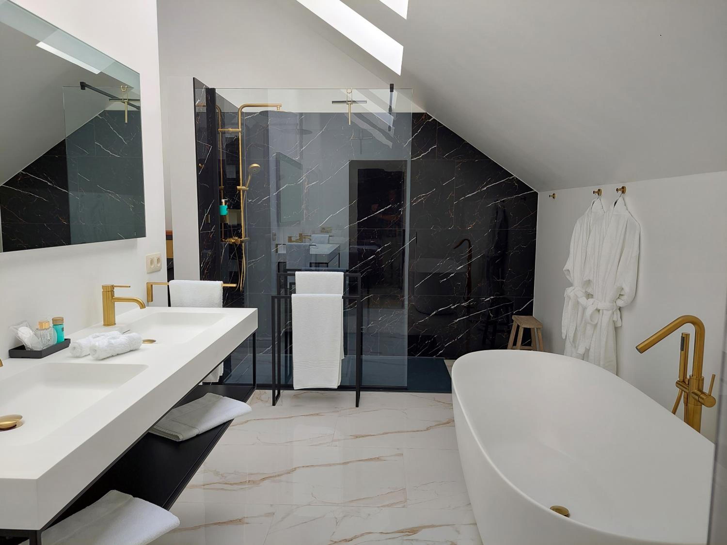 Cha Cha de Loup Luxe B&B - Vakantiewoning