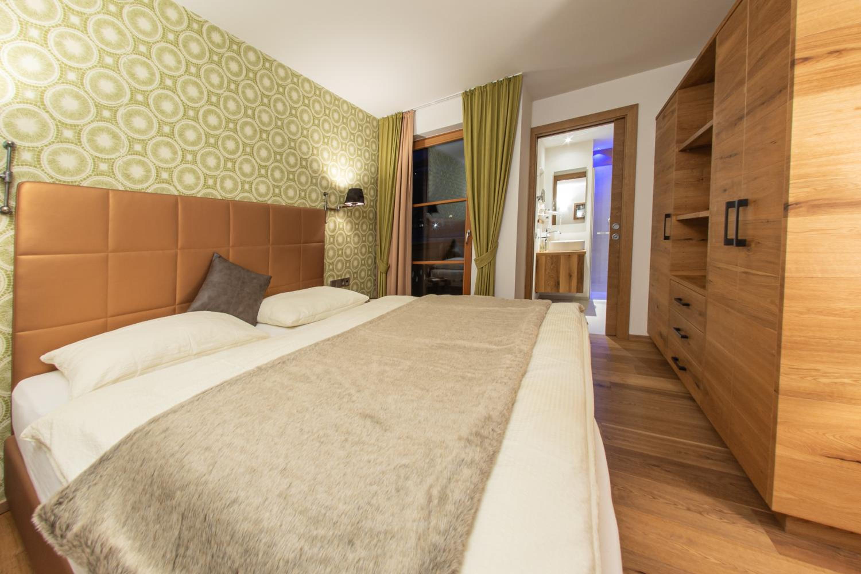 Mountainlodge Luxalpine