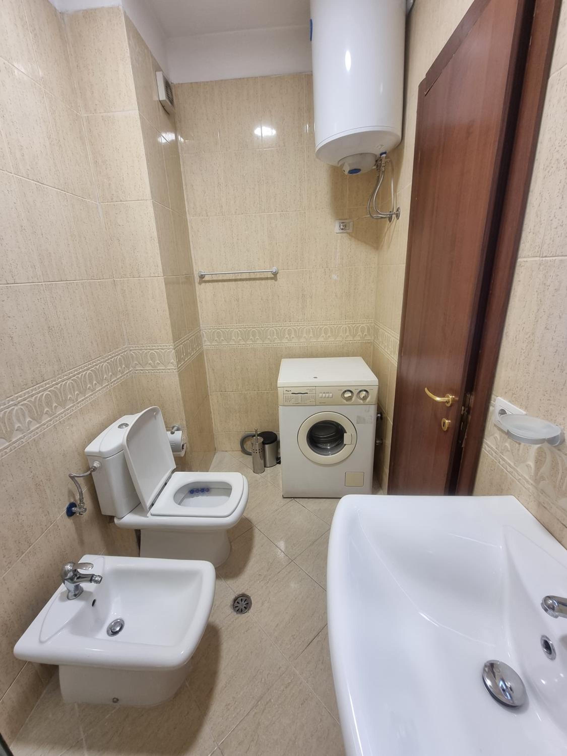 A&ND Apartment