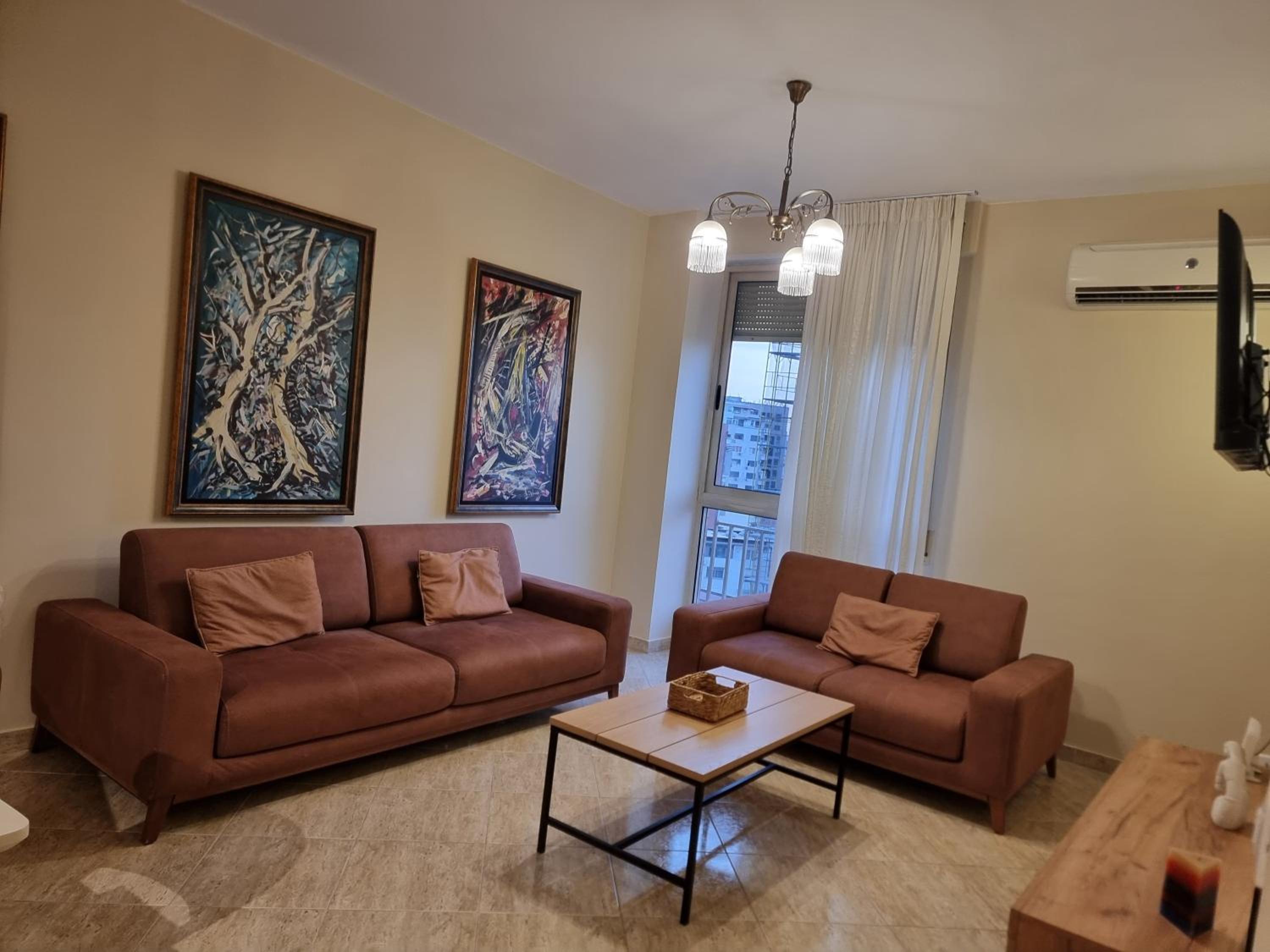 A&ND Apartment