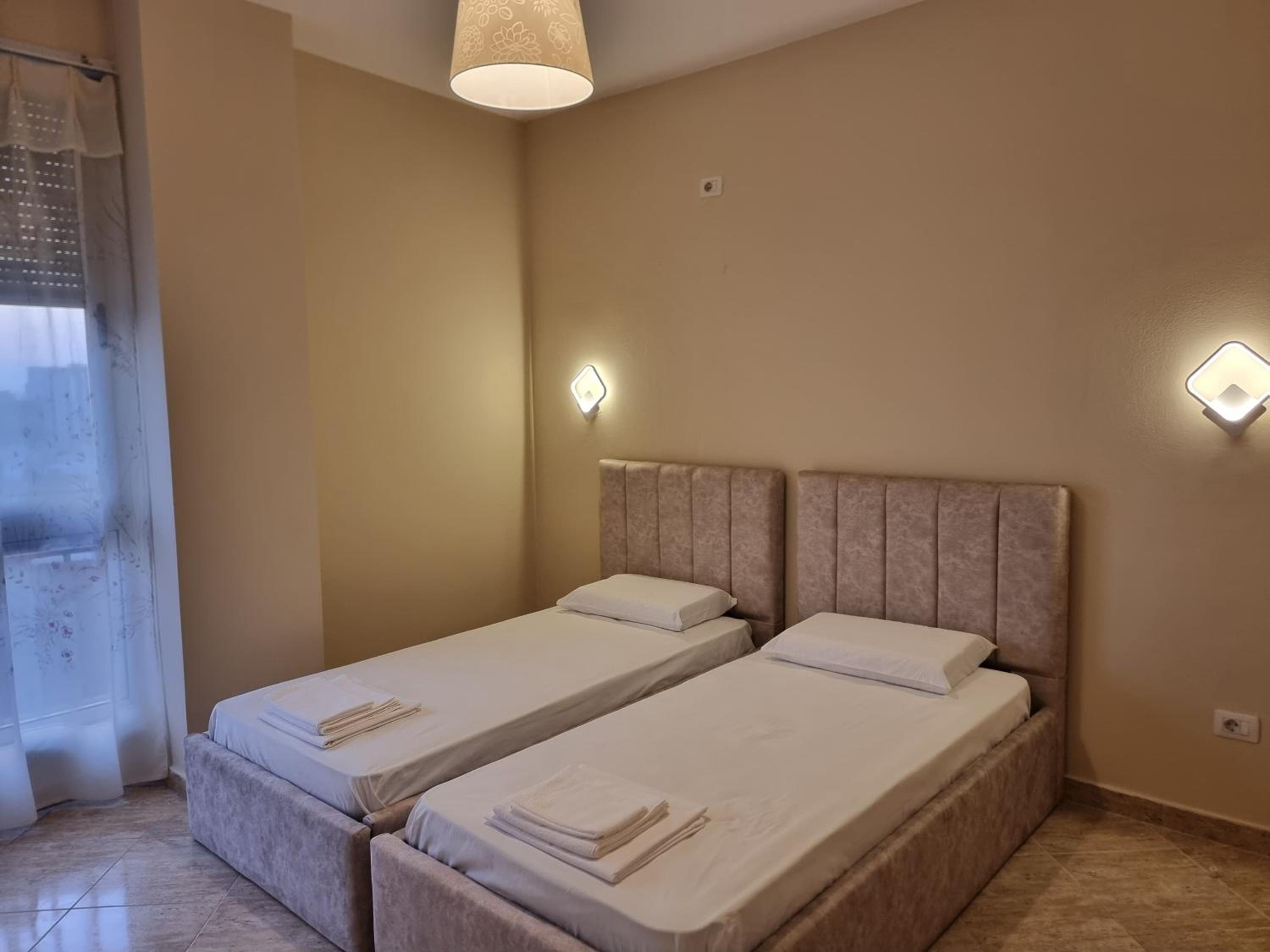 A&ND Apartment