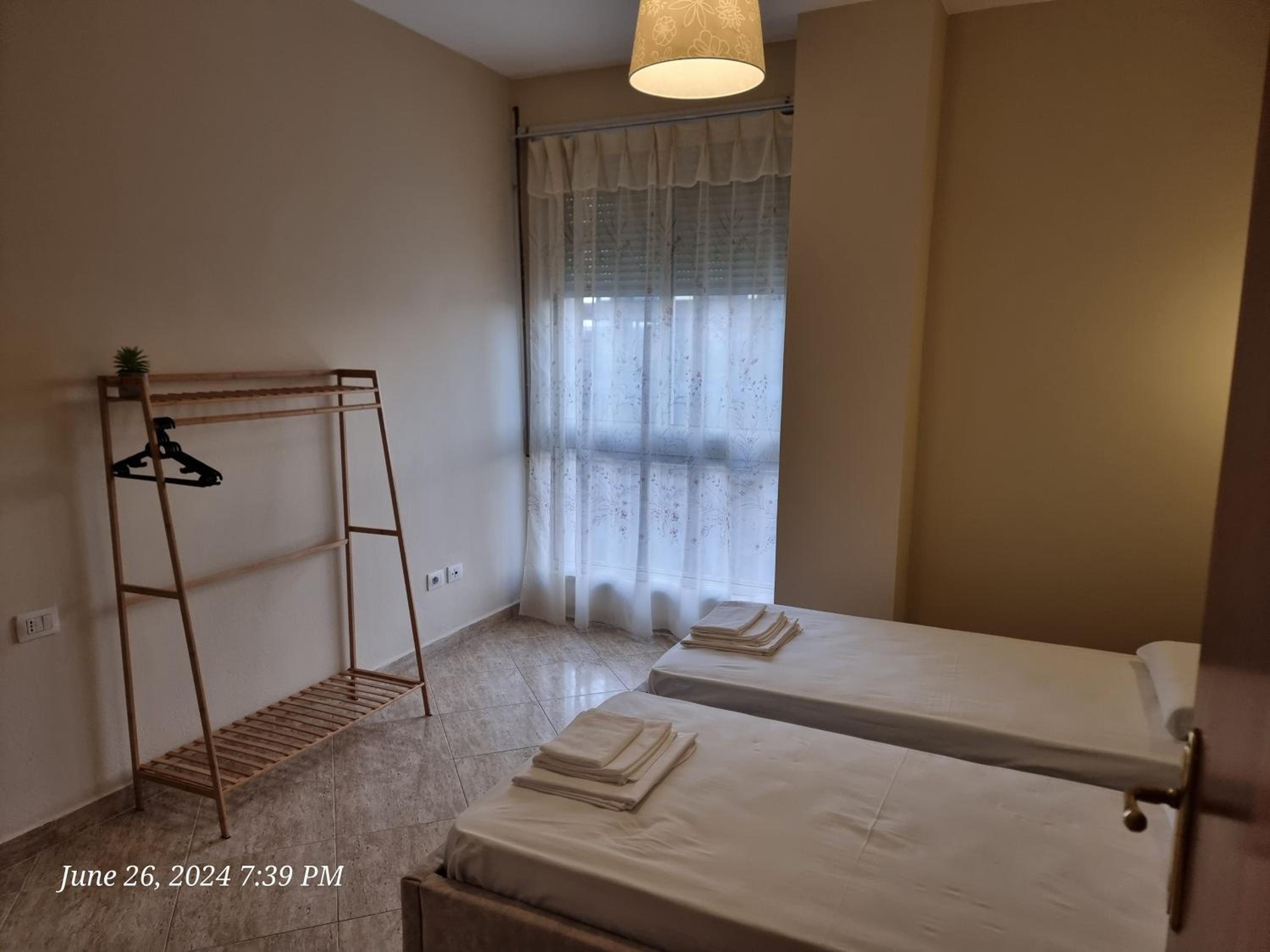 A&ND Apartment