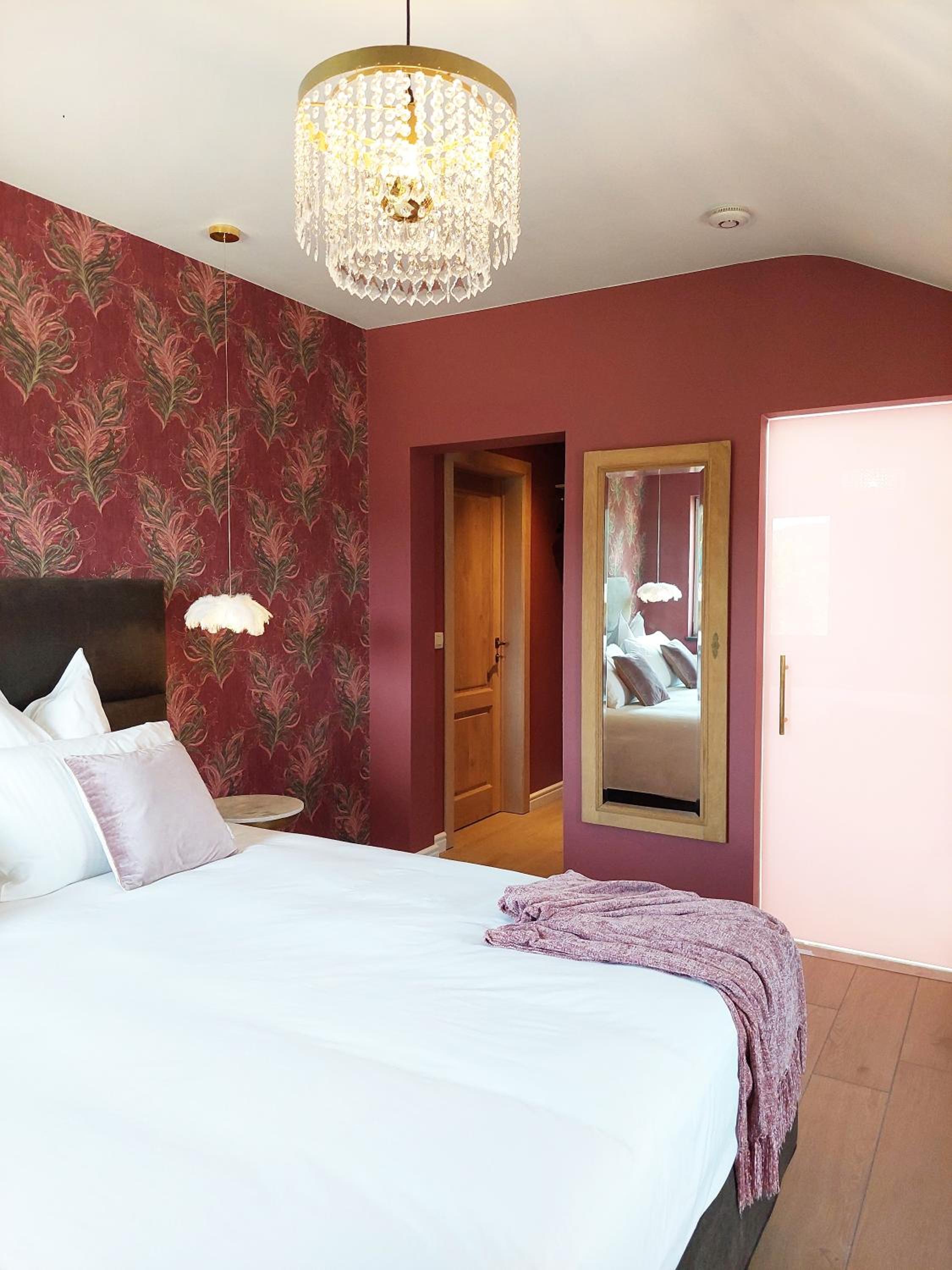 Cha Cha de Loup Luxe B&B - Vakantiewoning