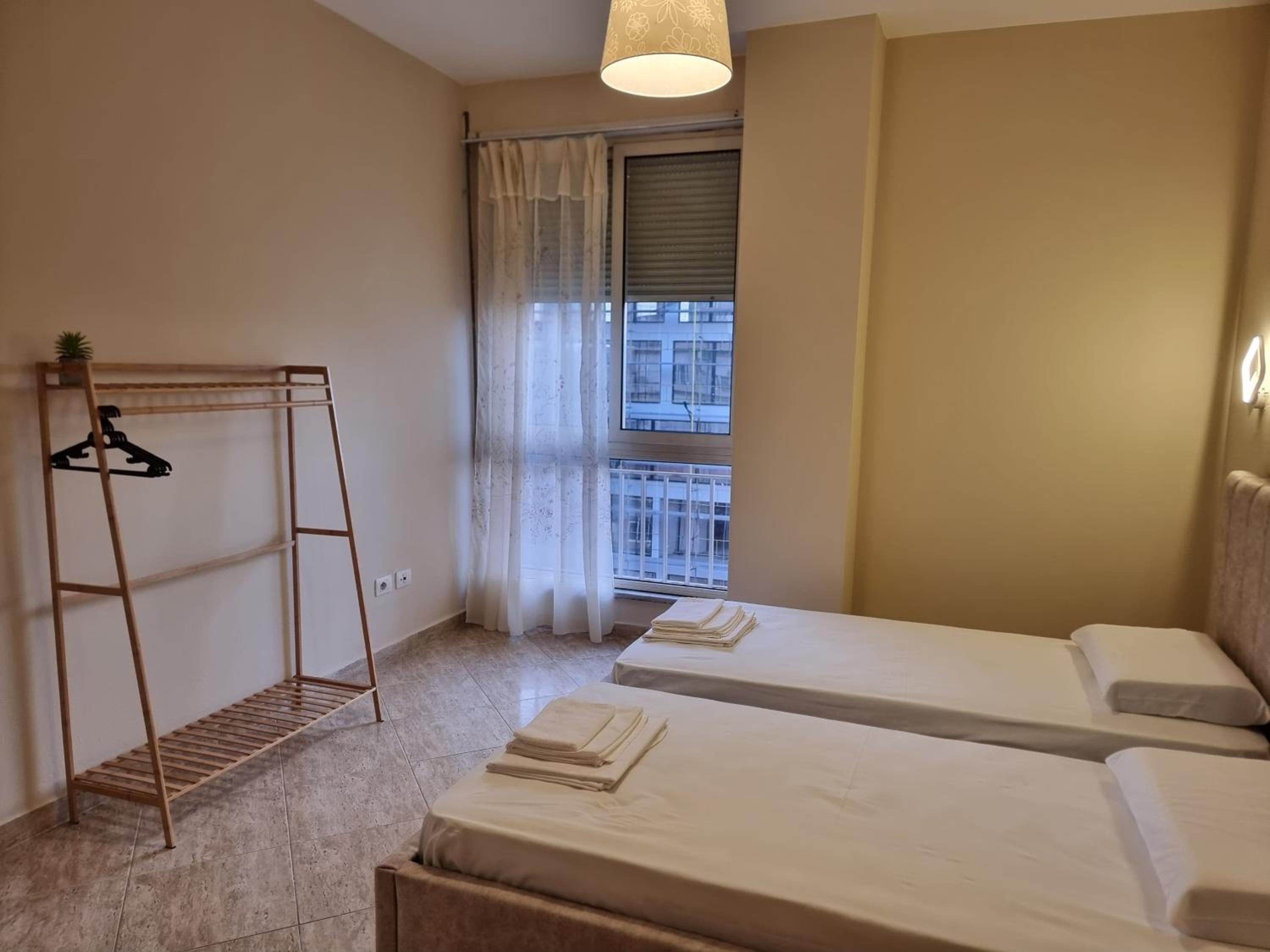 A&ND Apartment