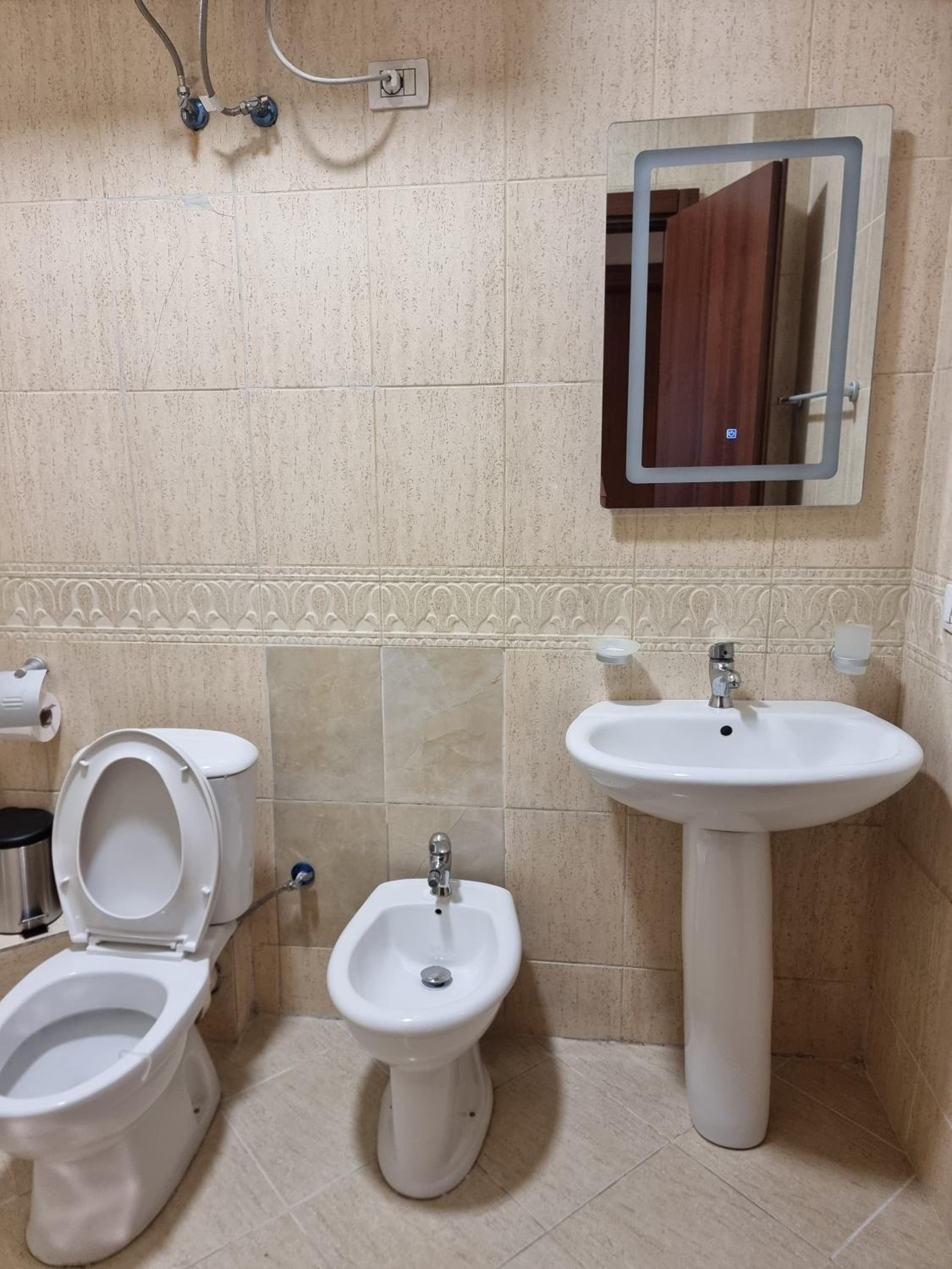 A&ND Apartment