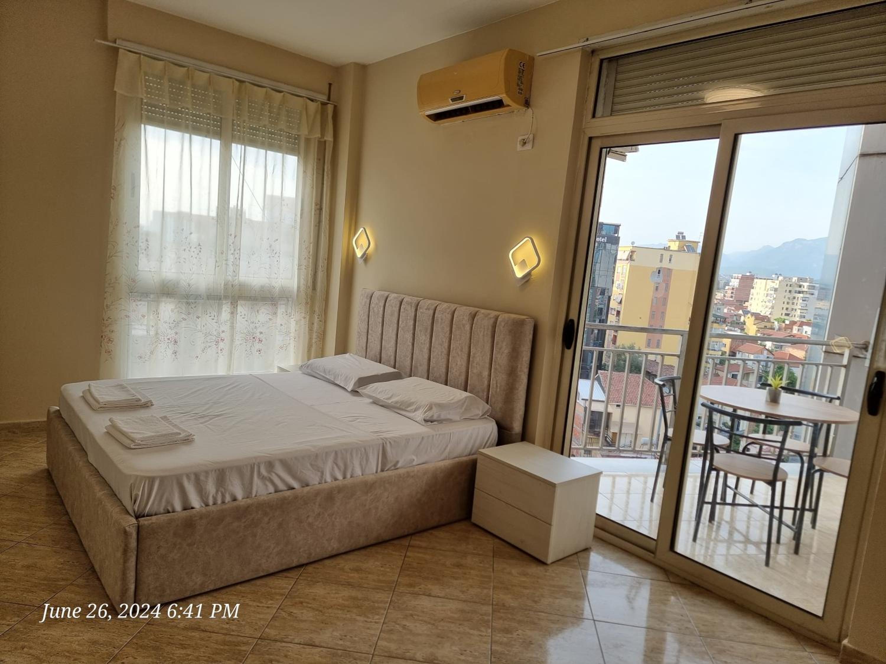 A&ND Apartment