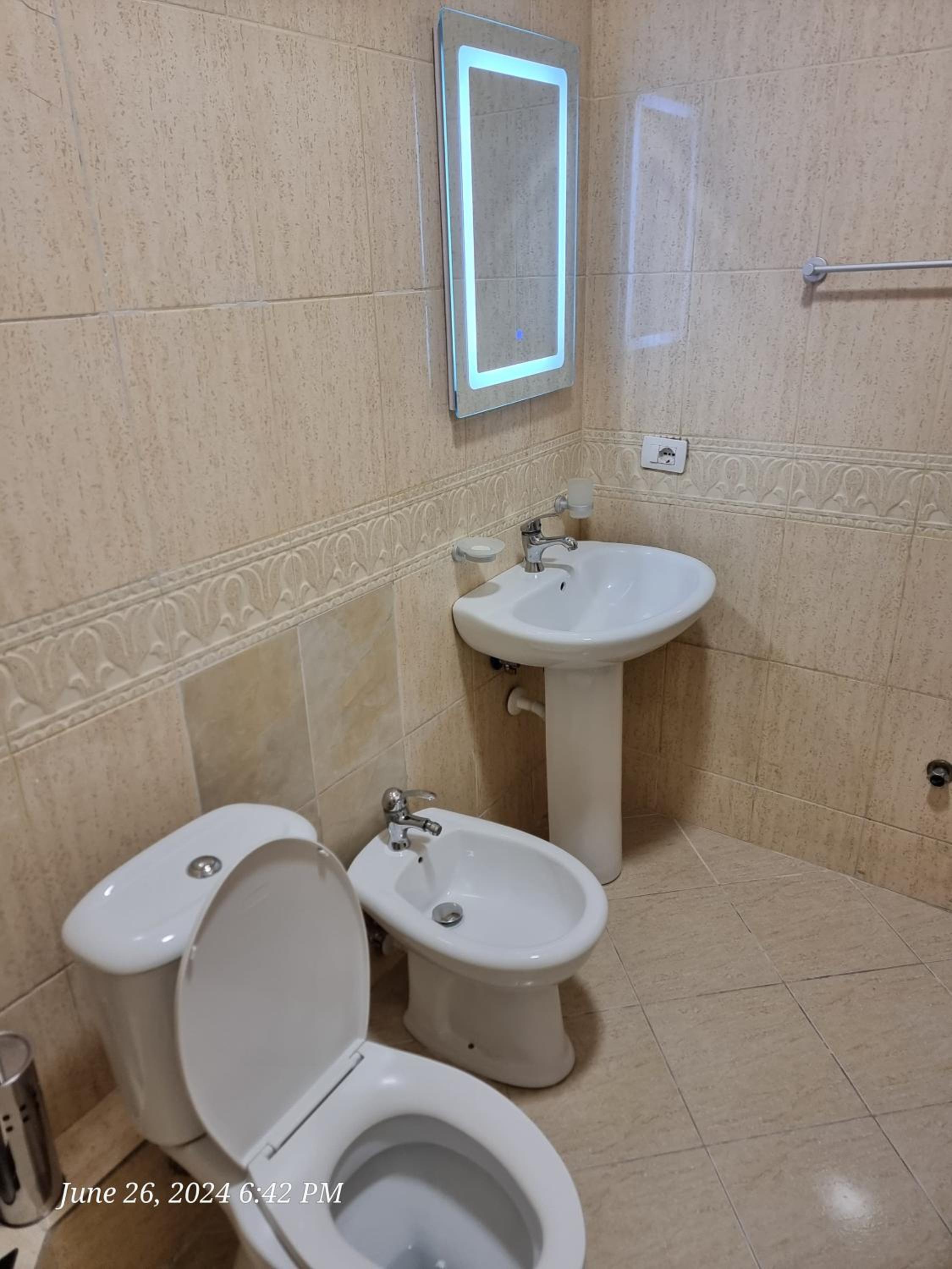 A&ND Apartment
