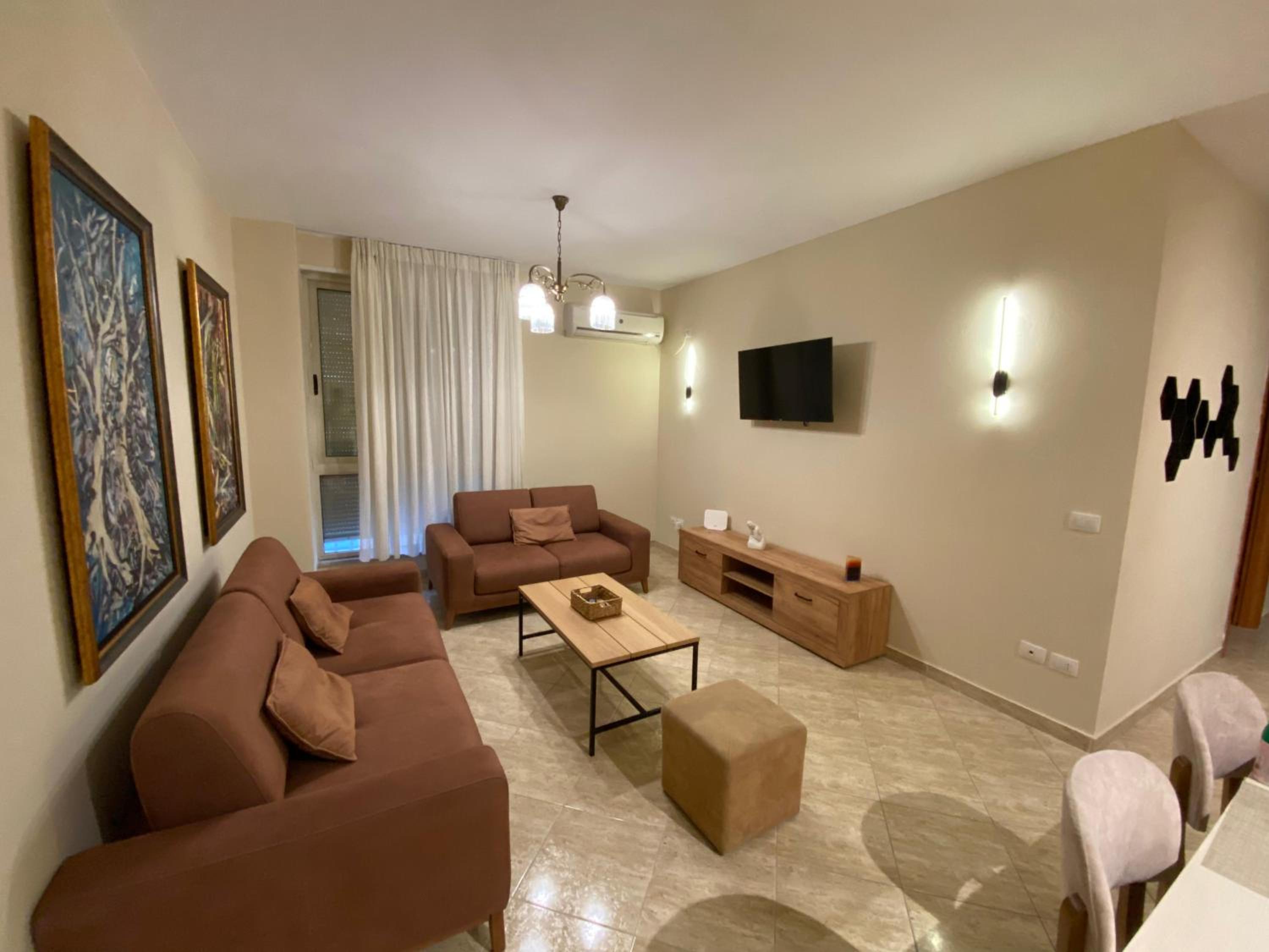 A&ND Apartment