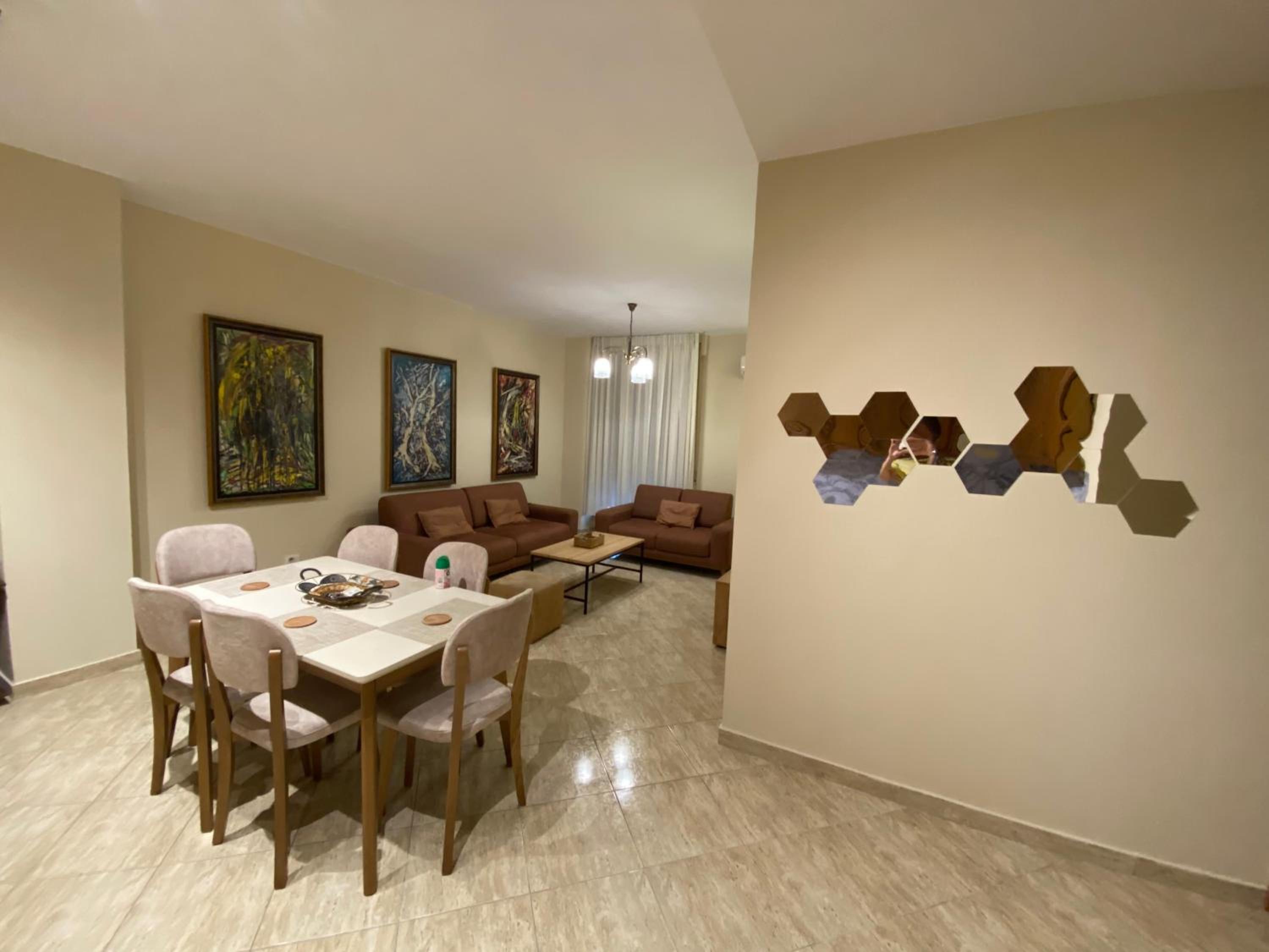 A&ND Apartment