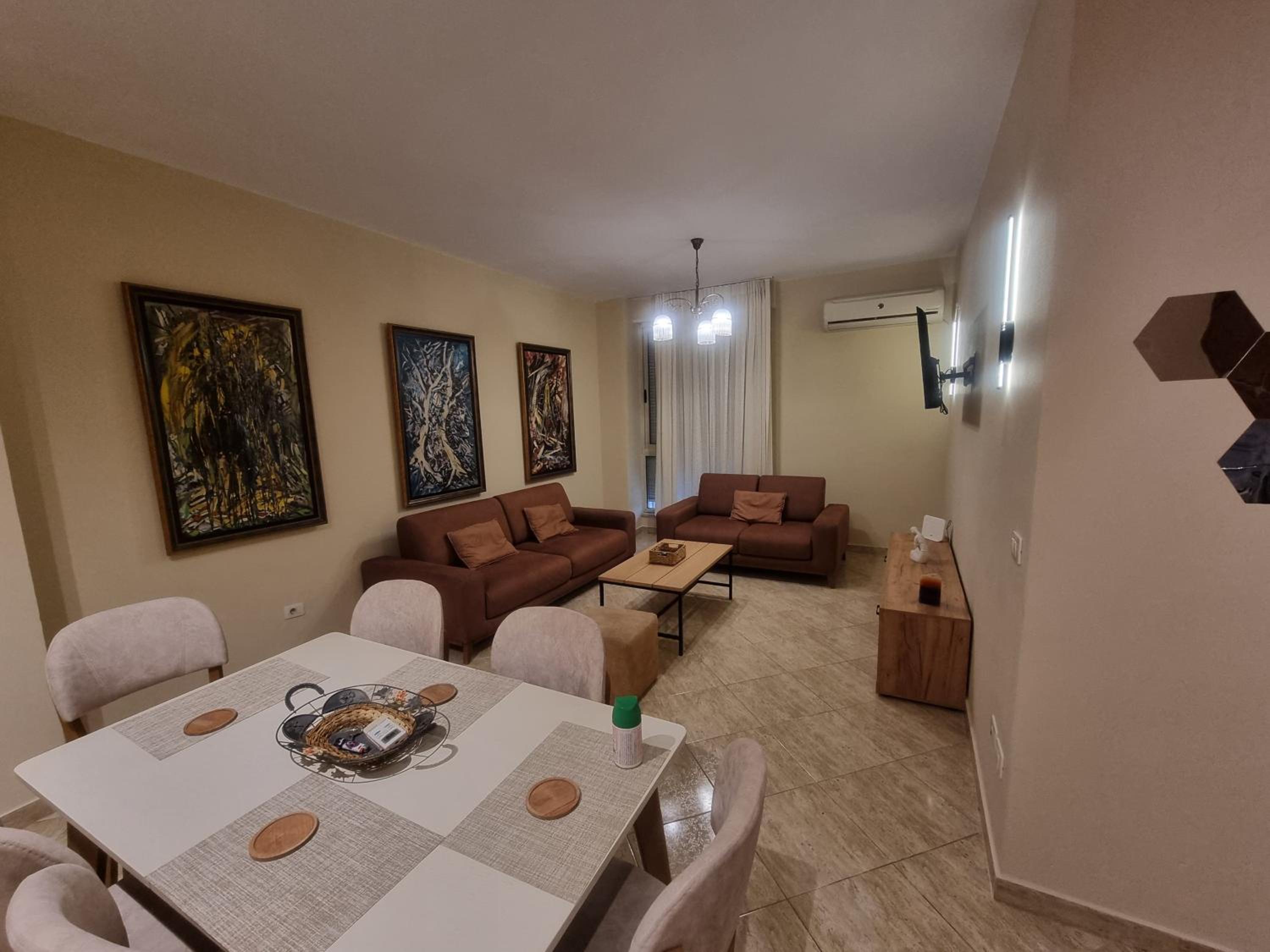 A&ND Apartment