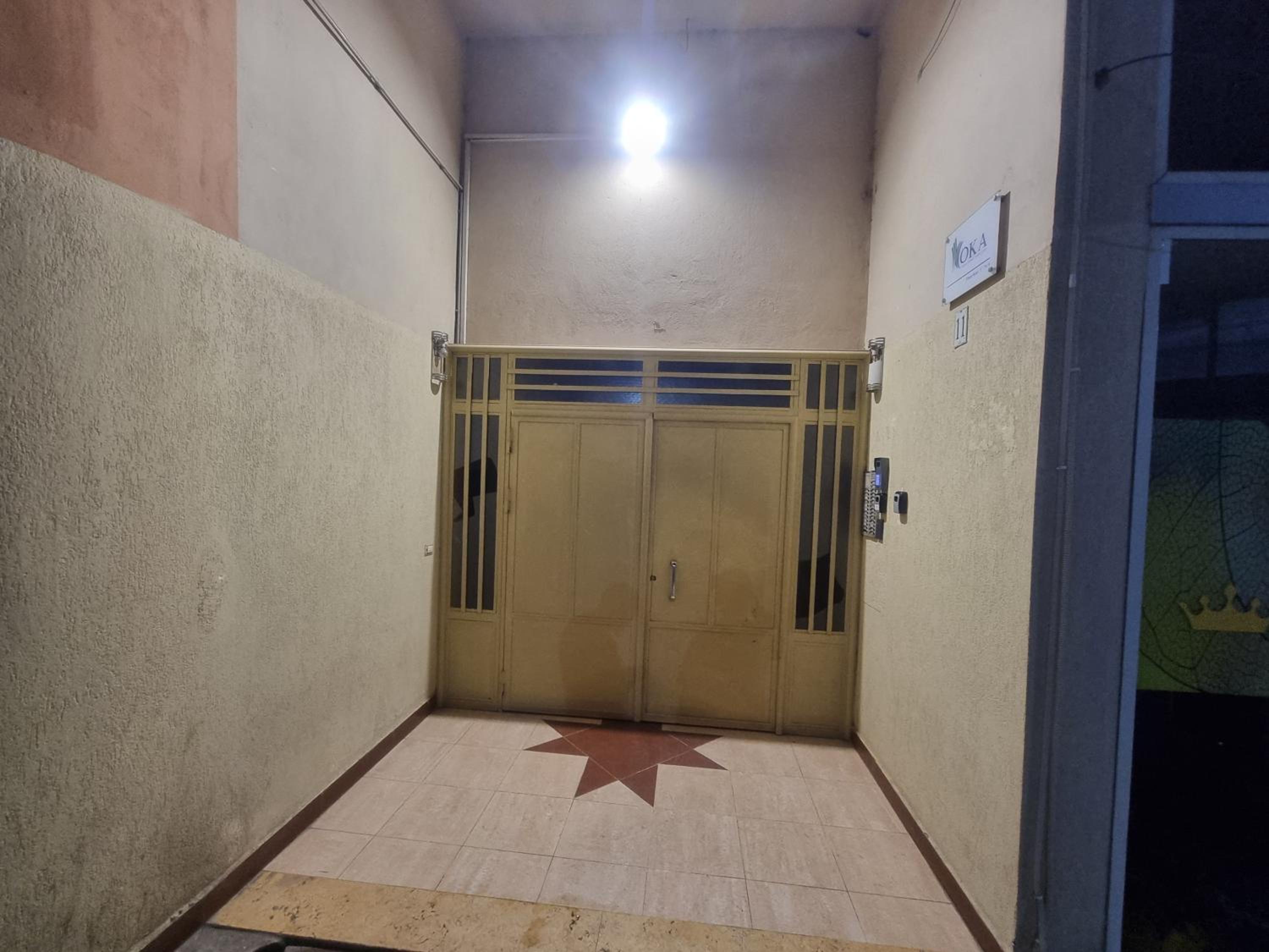 A&ND Apartment