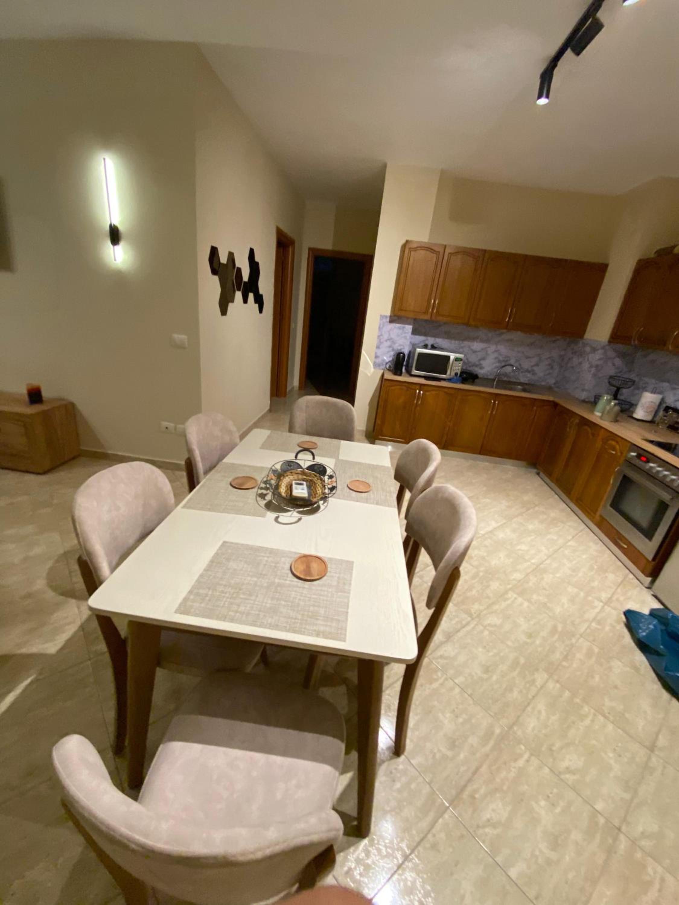 A&ND Apartment