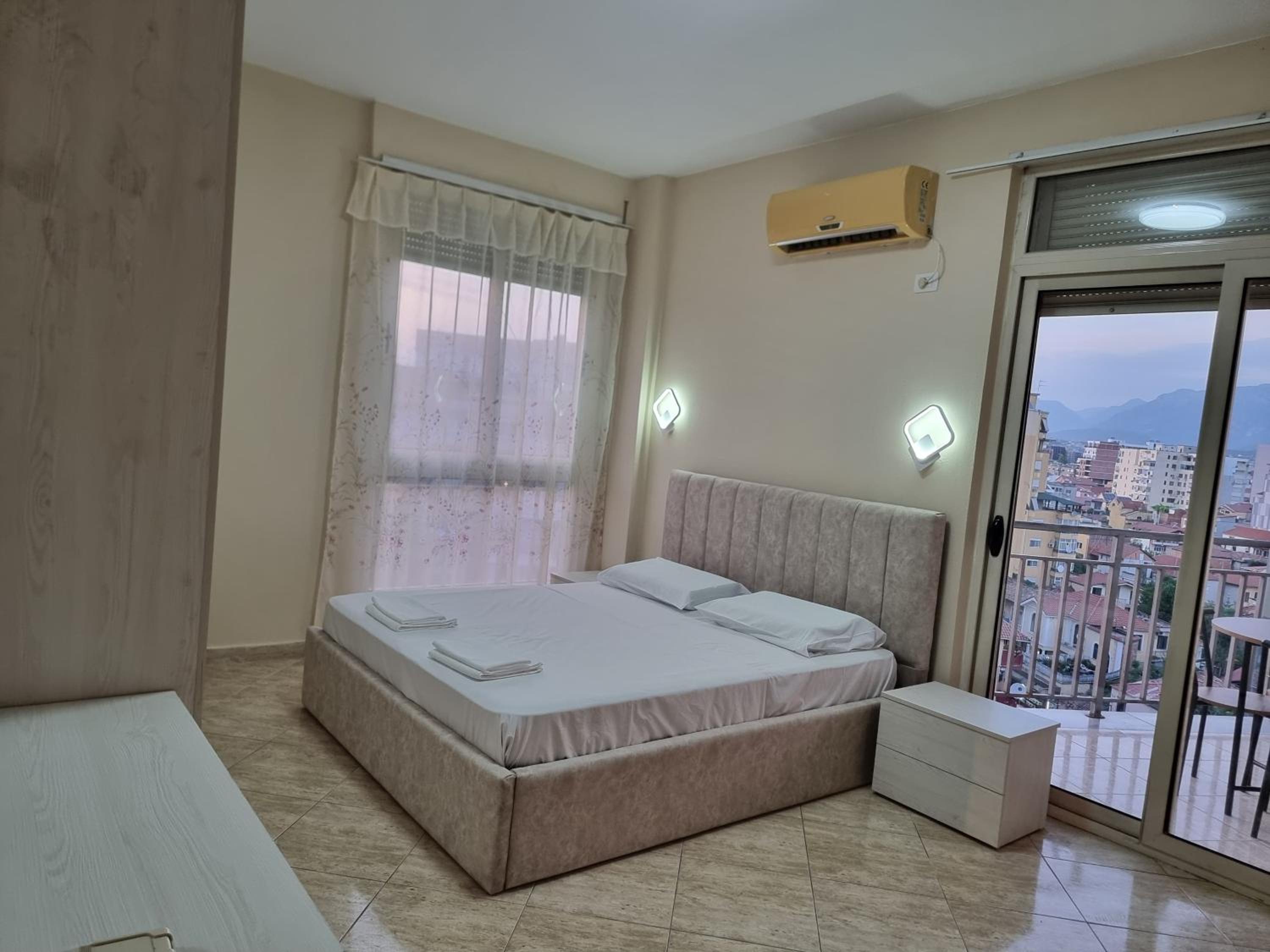 A&ND Apartment