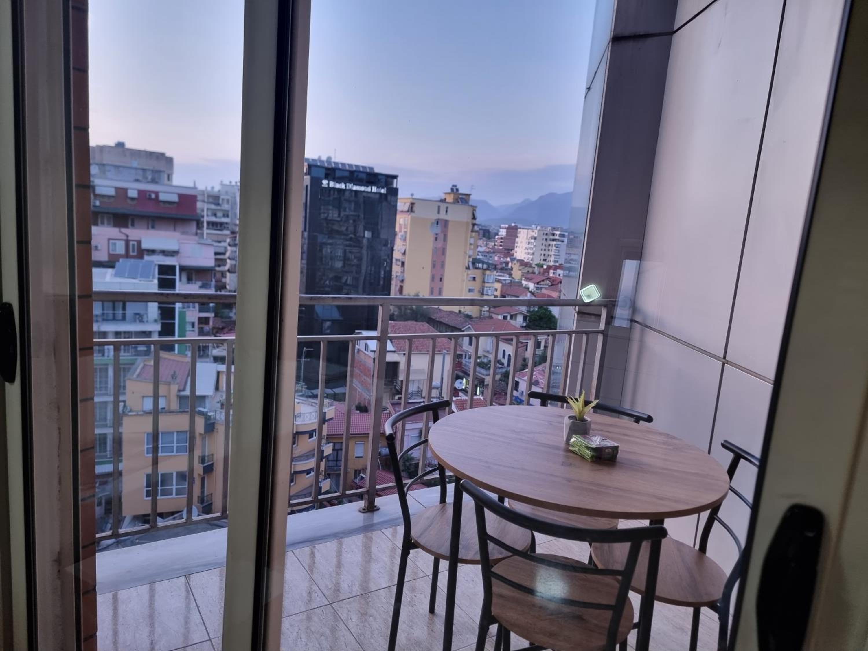 A&ND Apartment