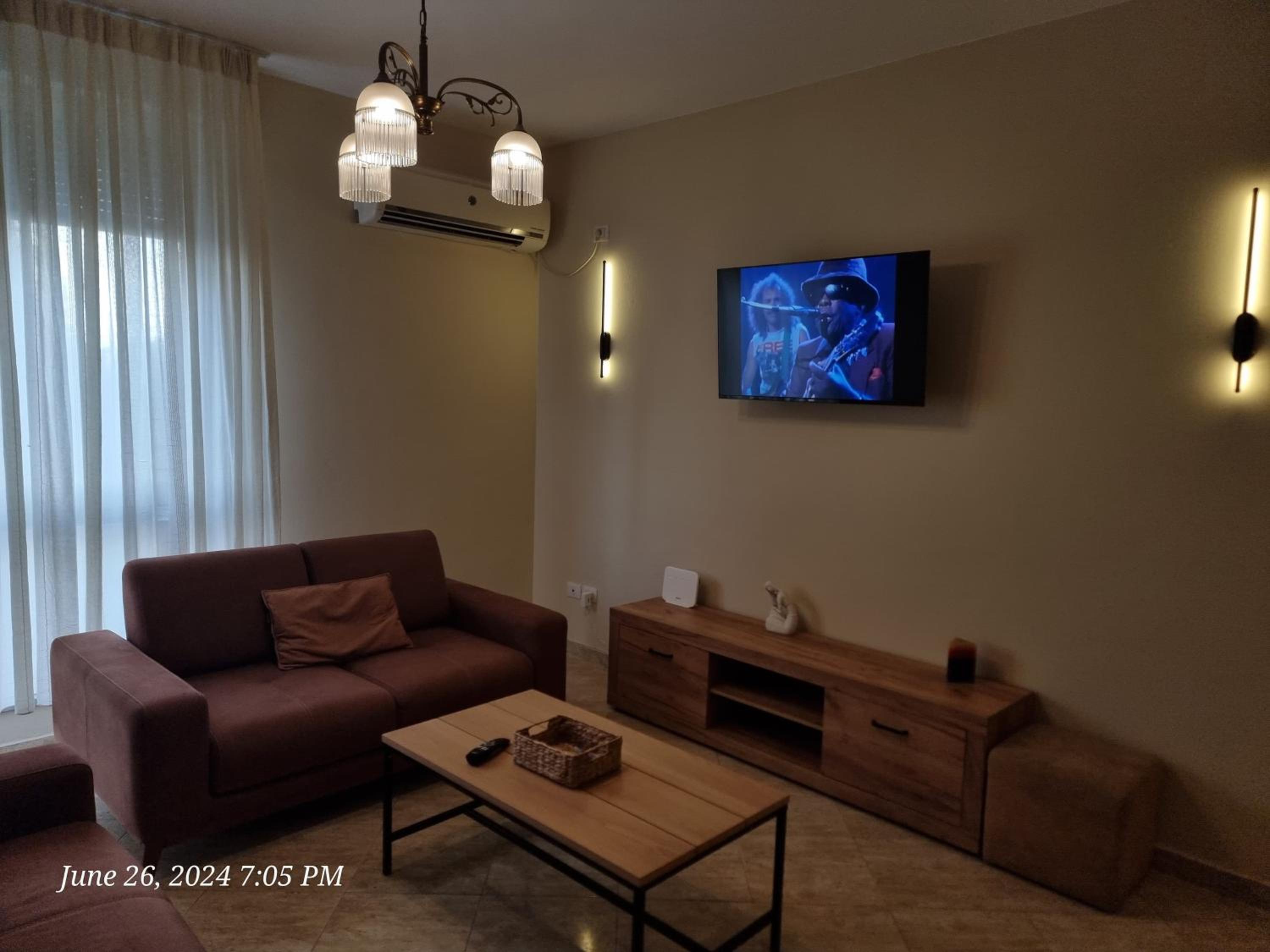 A&ND Apartment