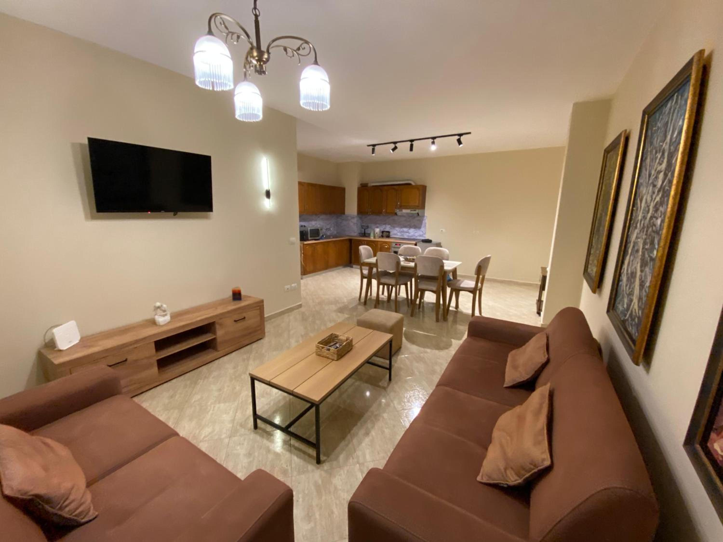 A&ND Apartment