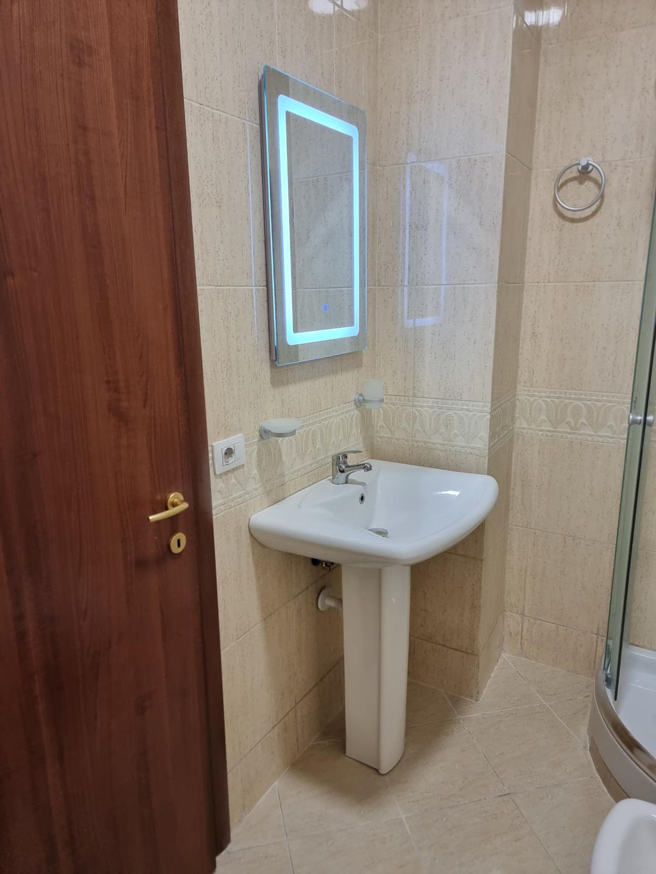 A&ND Apartment