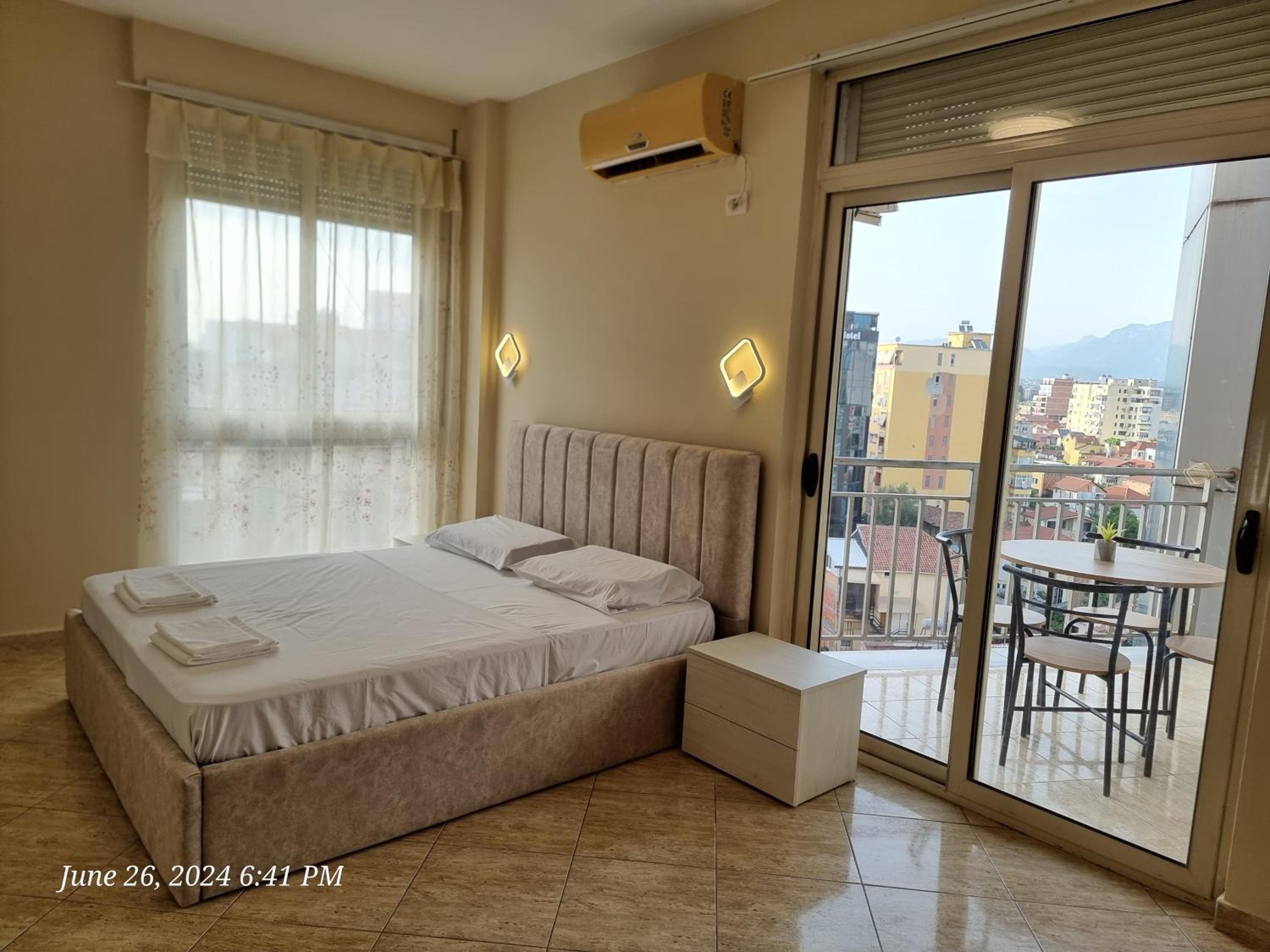 A&ND Apartment