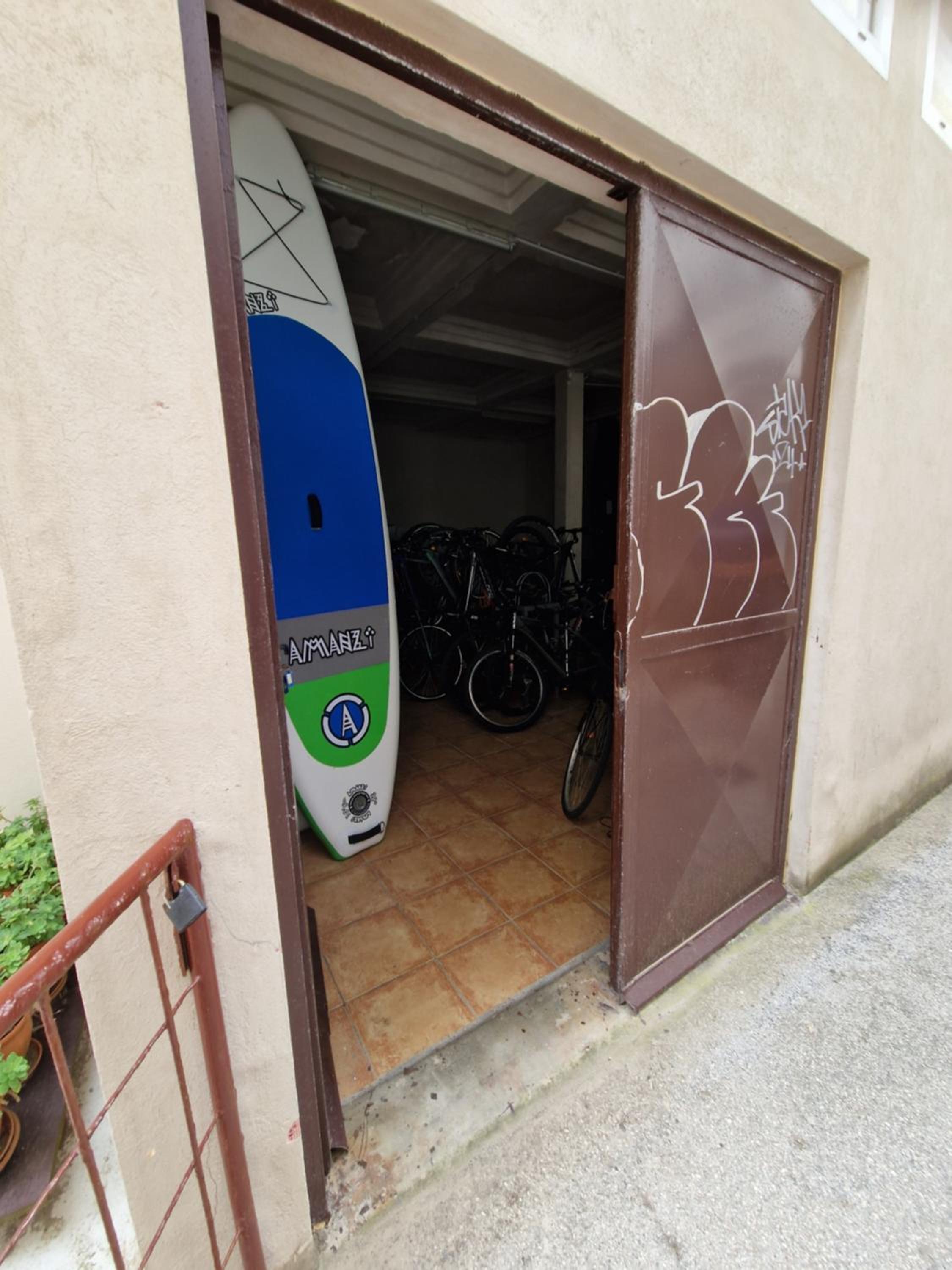 Octopus APARTMENT