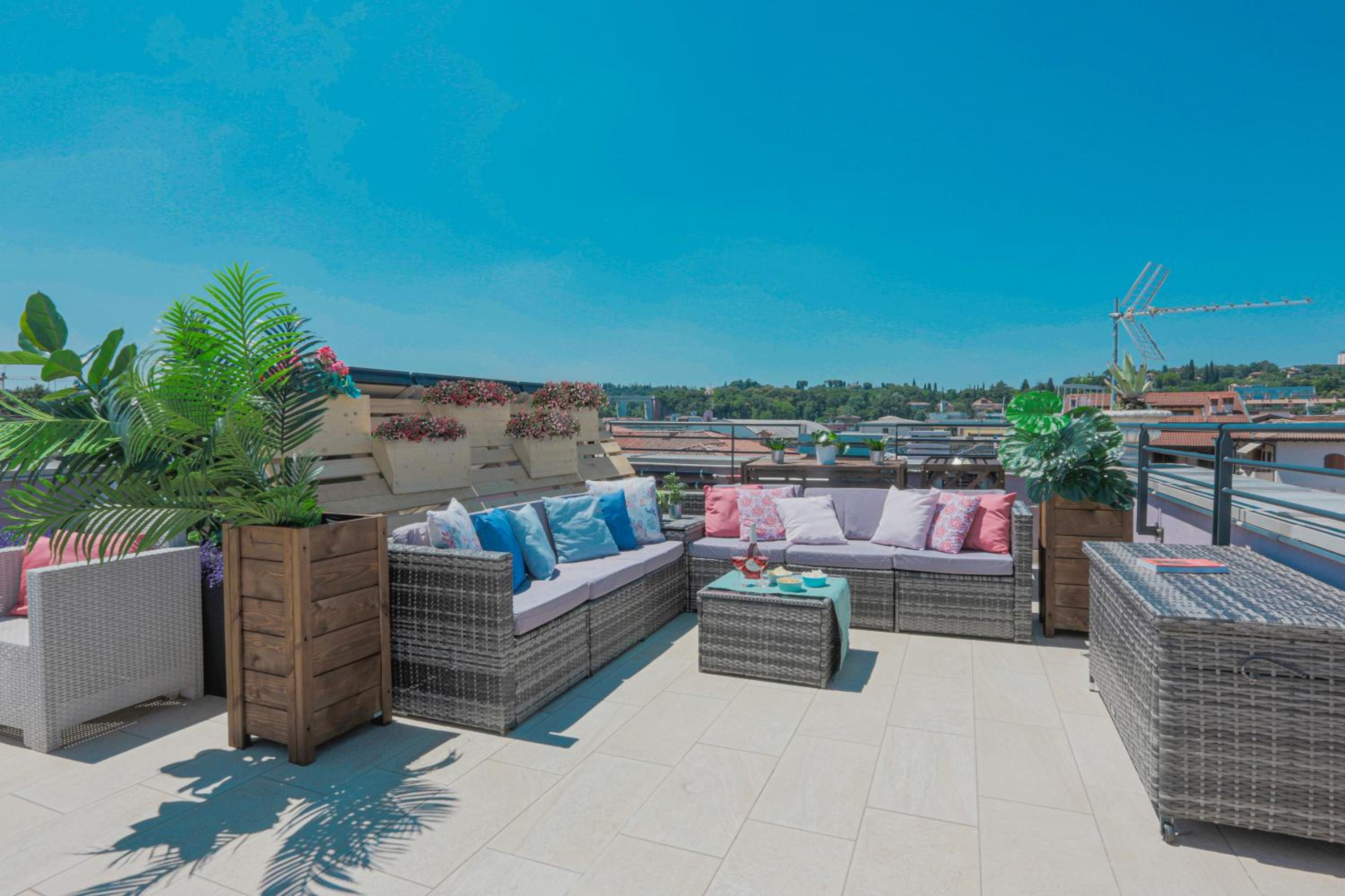 roof