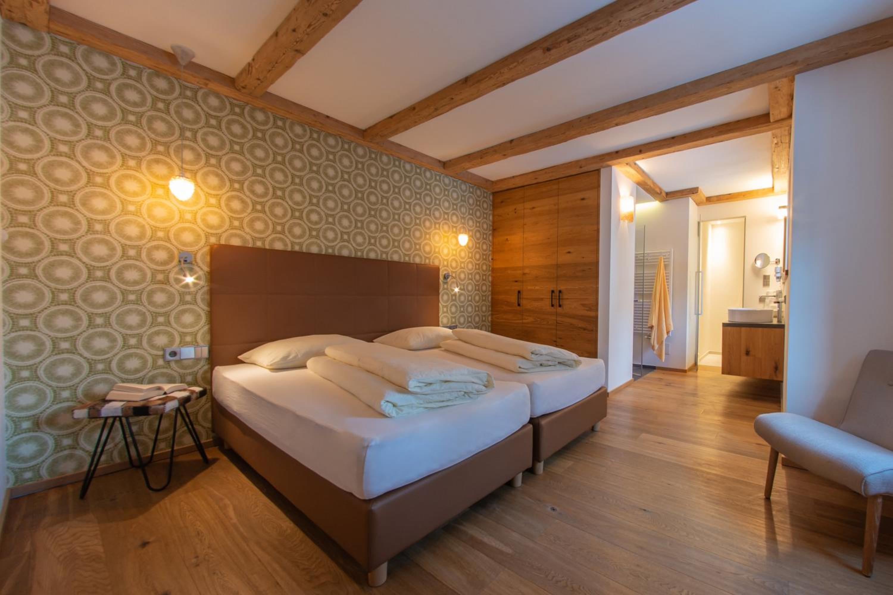 Mountainlodge Luxalpine