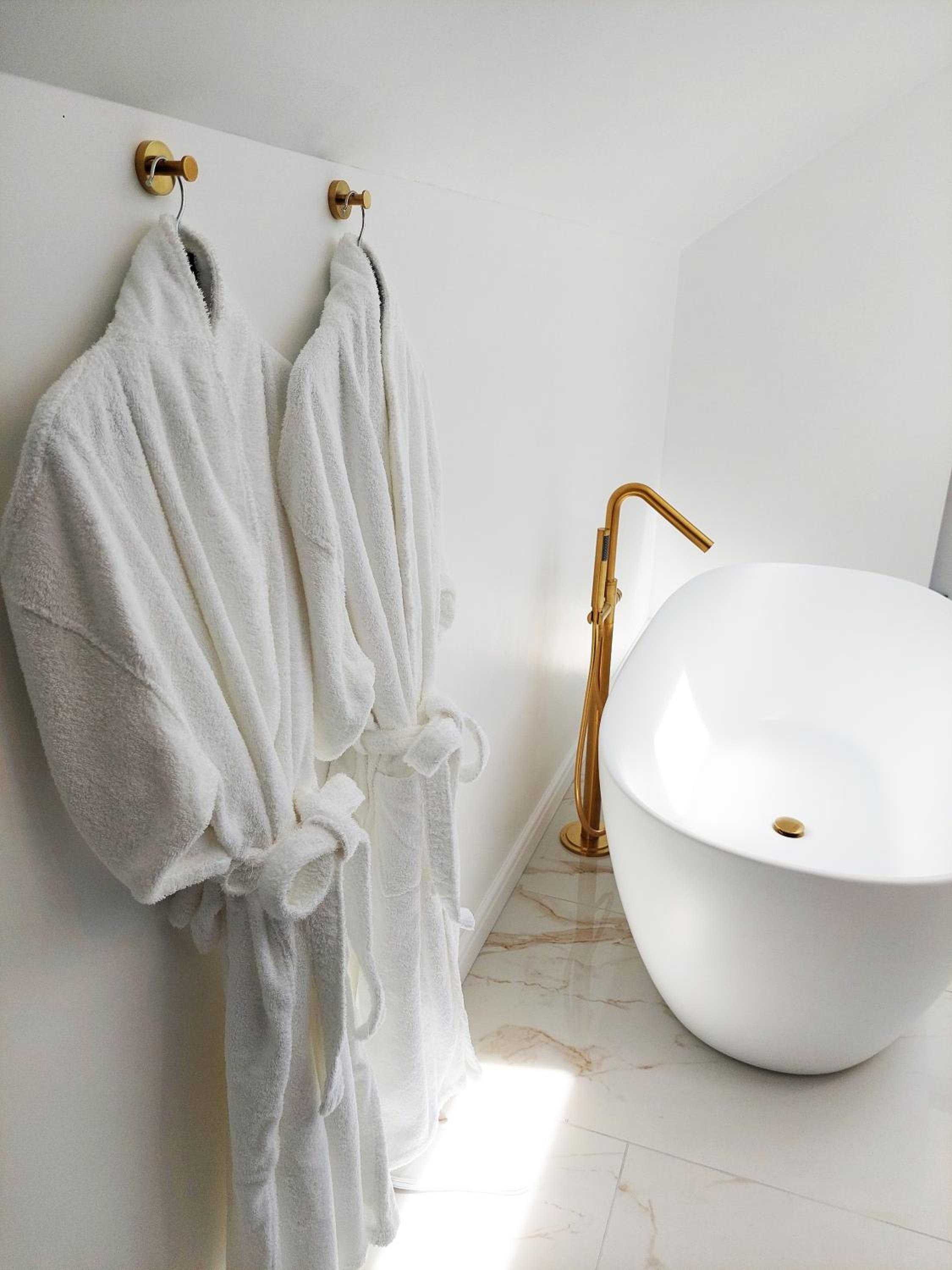 Cha Cha de Loup Luxe B&B - Vakantiewoning