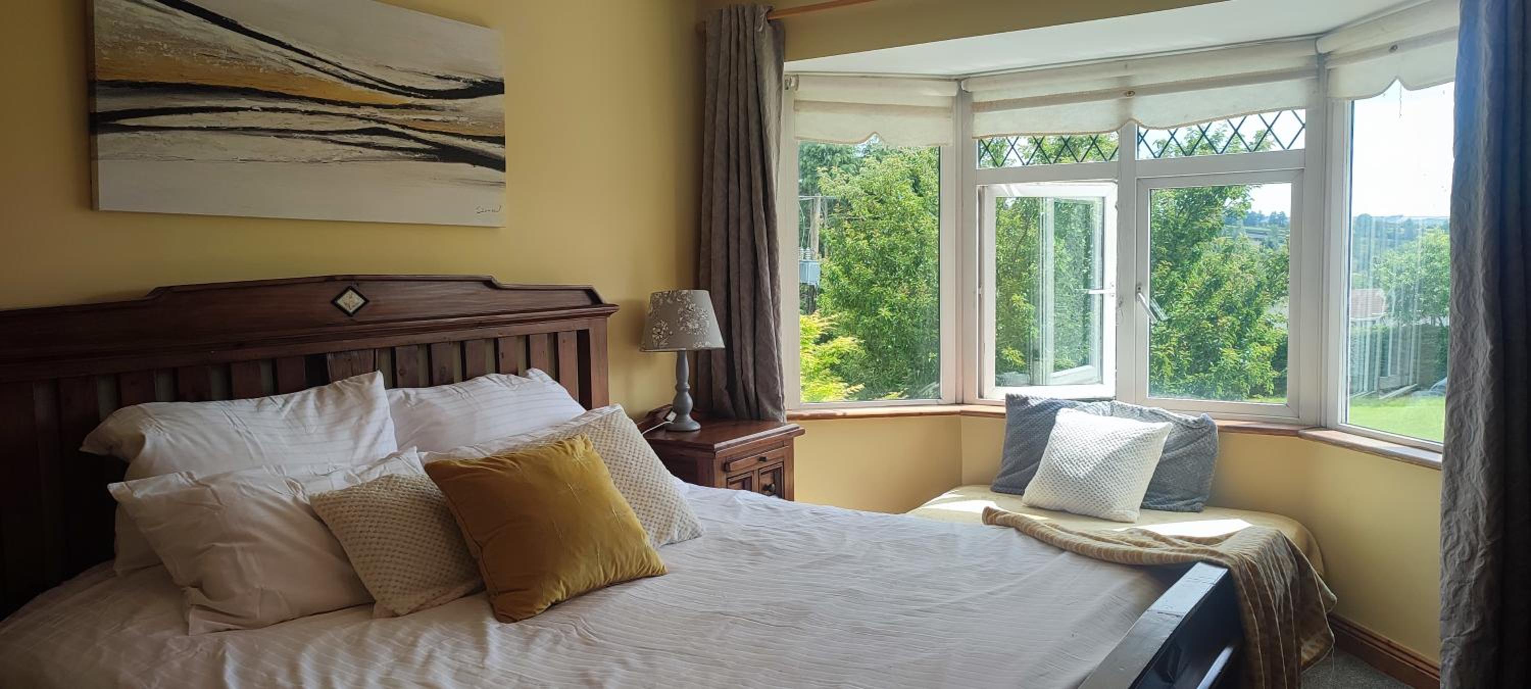 Millwood Retreat Holiday Home