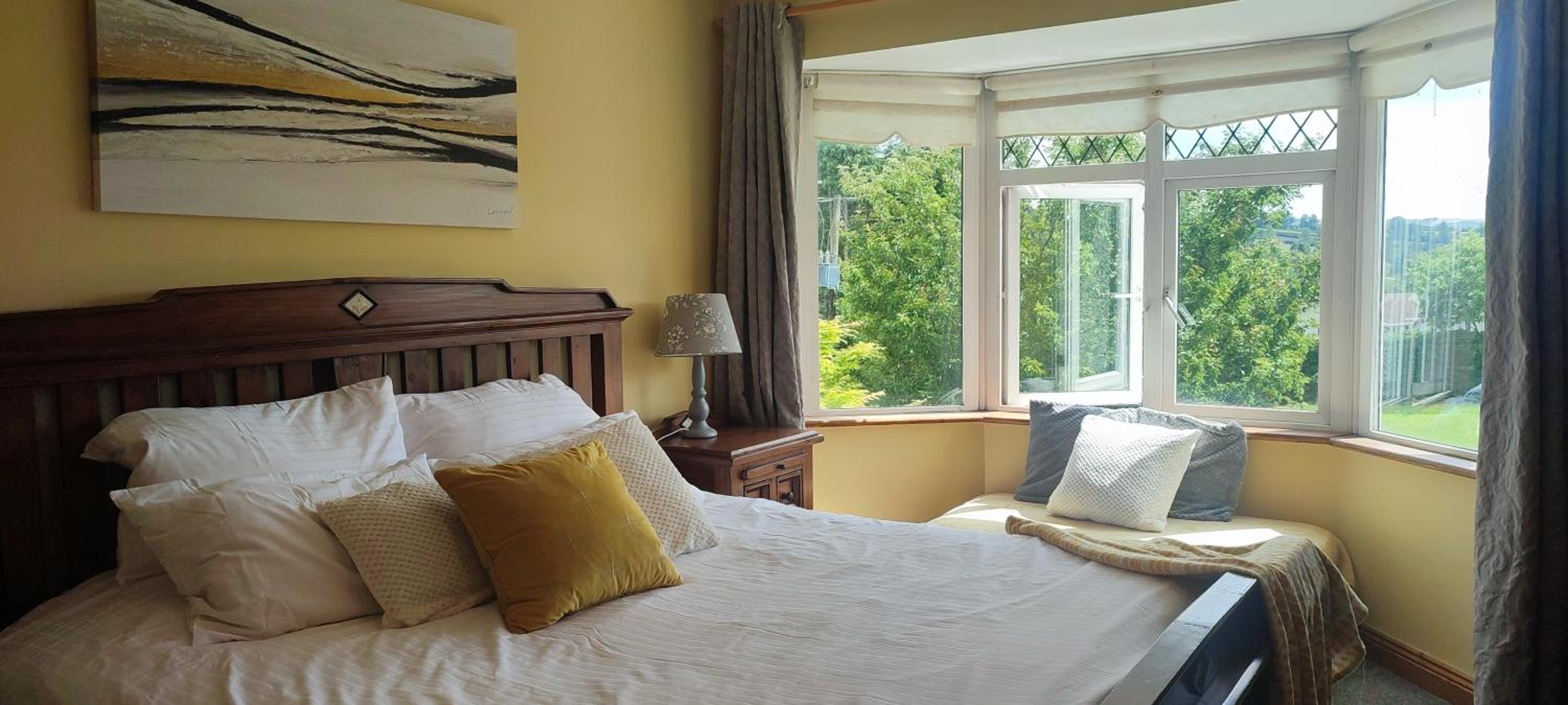 Millwood Retreat Holiday Home