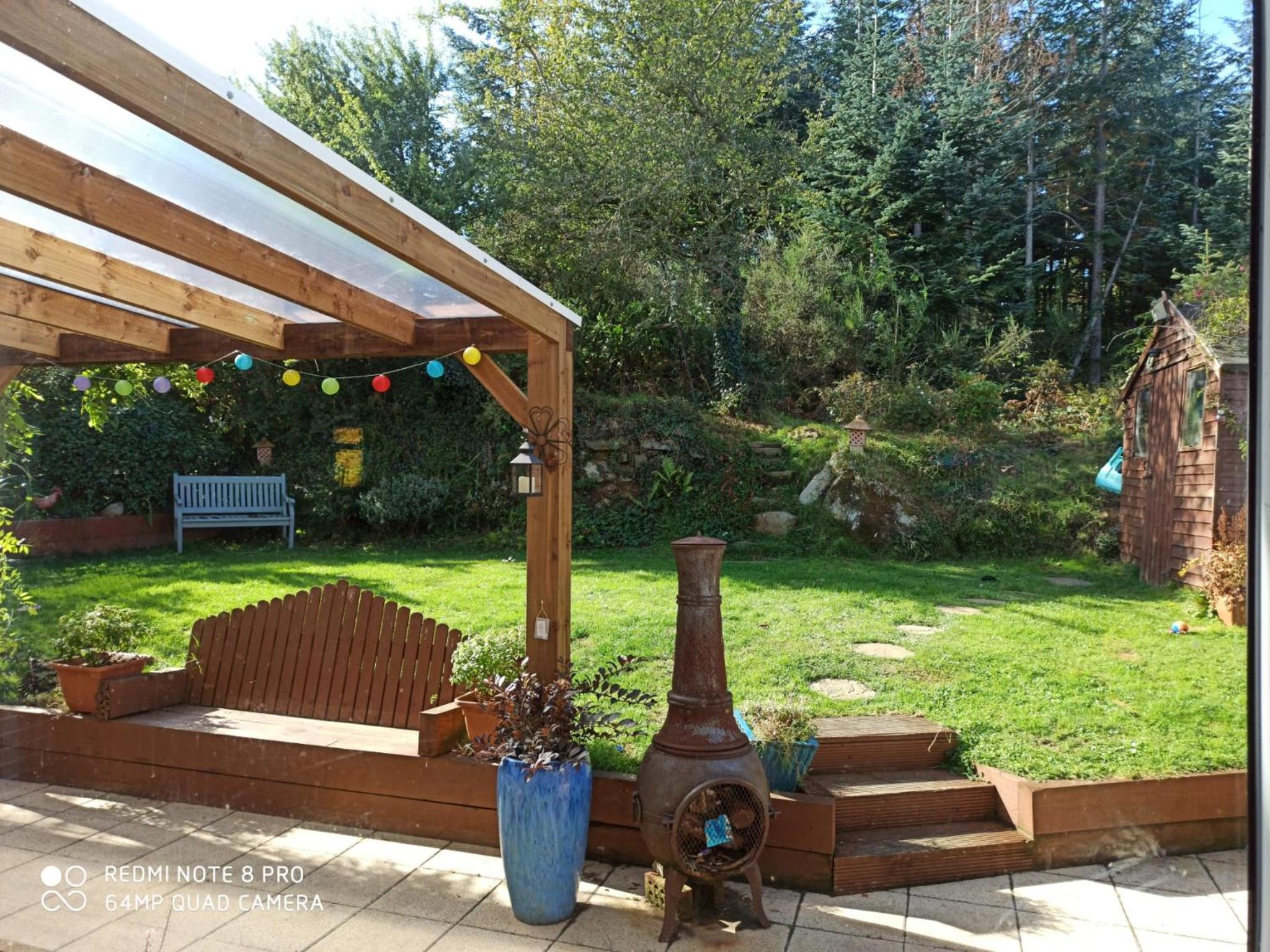Millwood Retreat Holiday Home