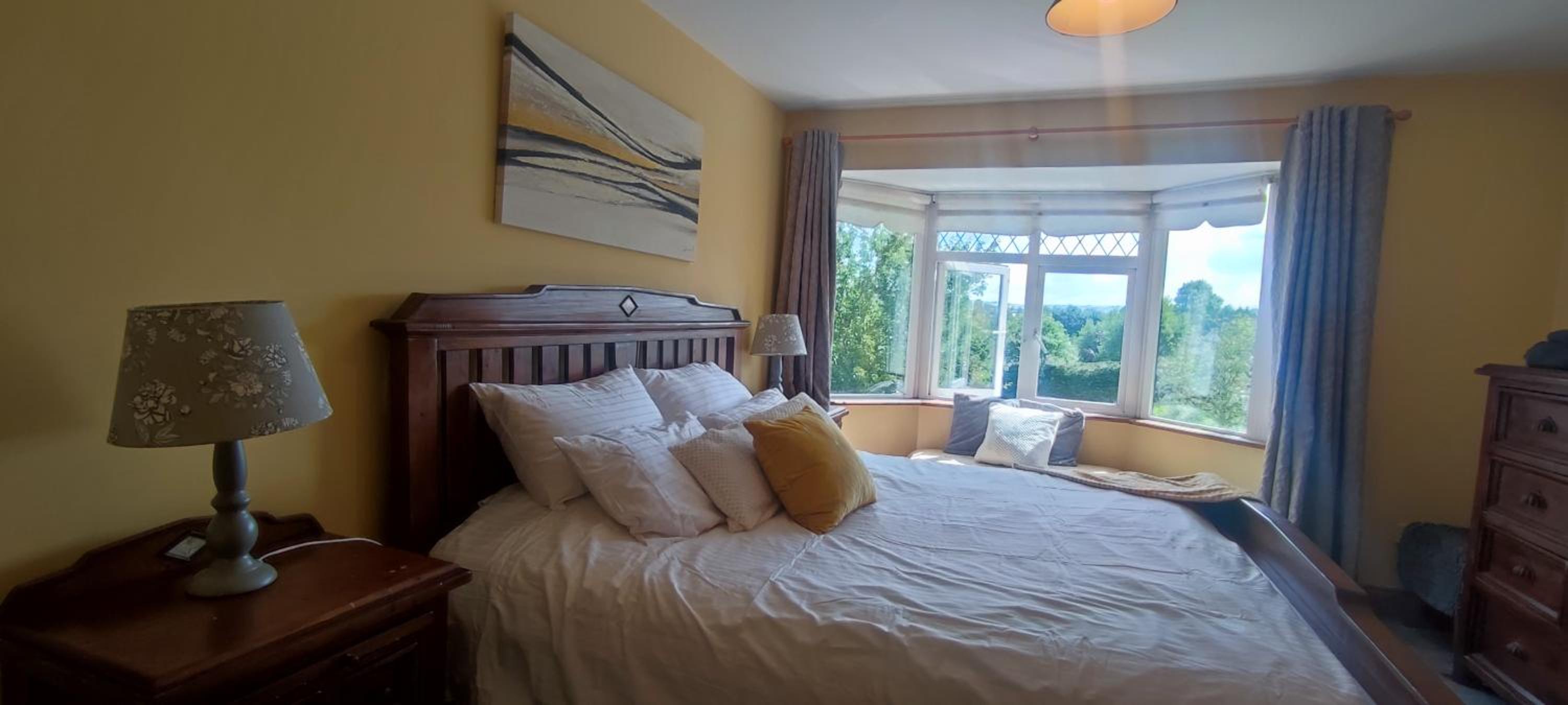 Millwood Retreat Holiday Home