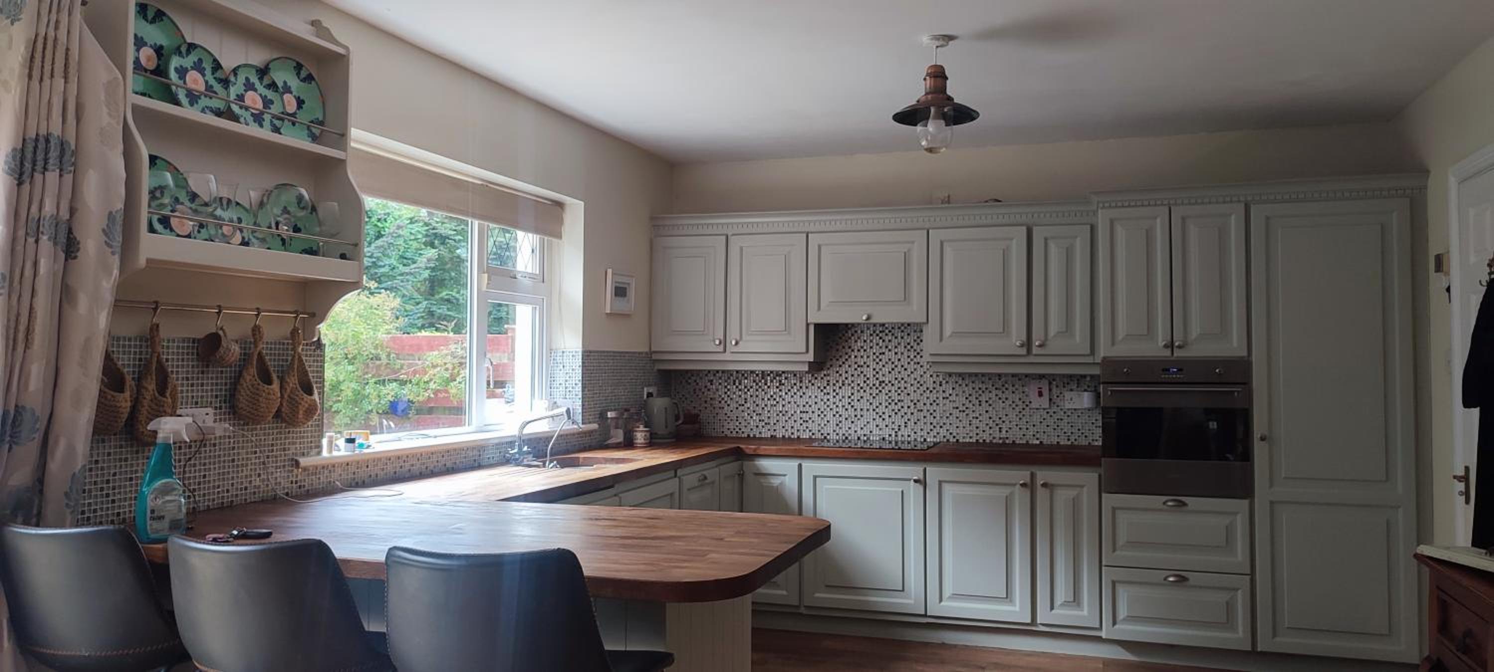 Millwood Retreat Holiday Home